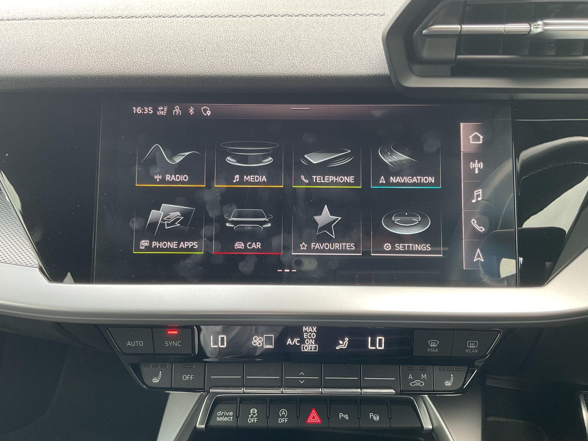 Audi A3 Image 19