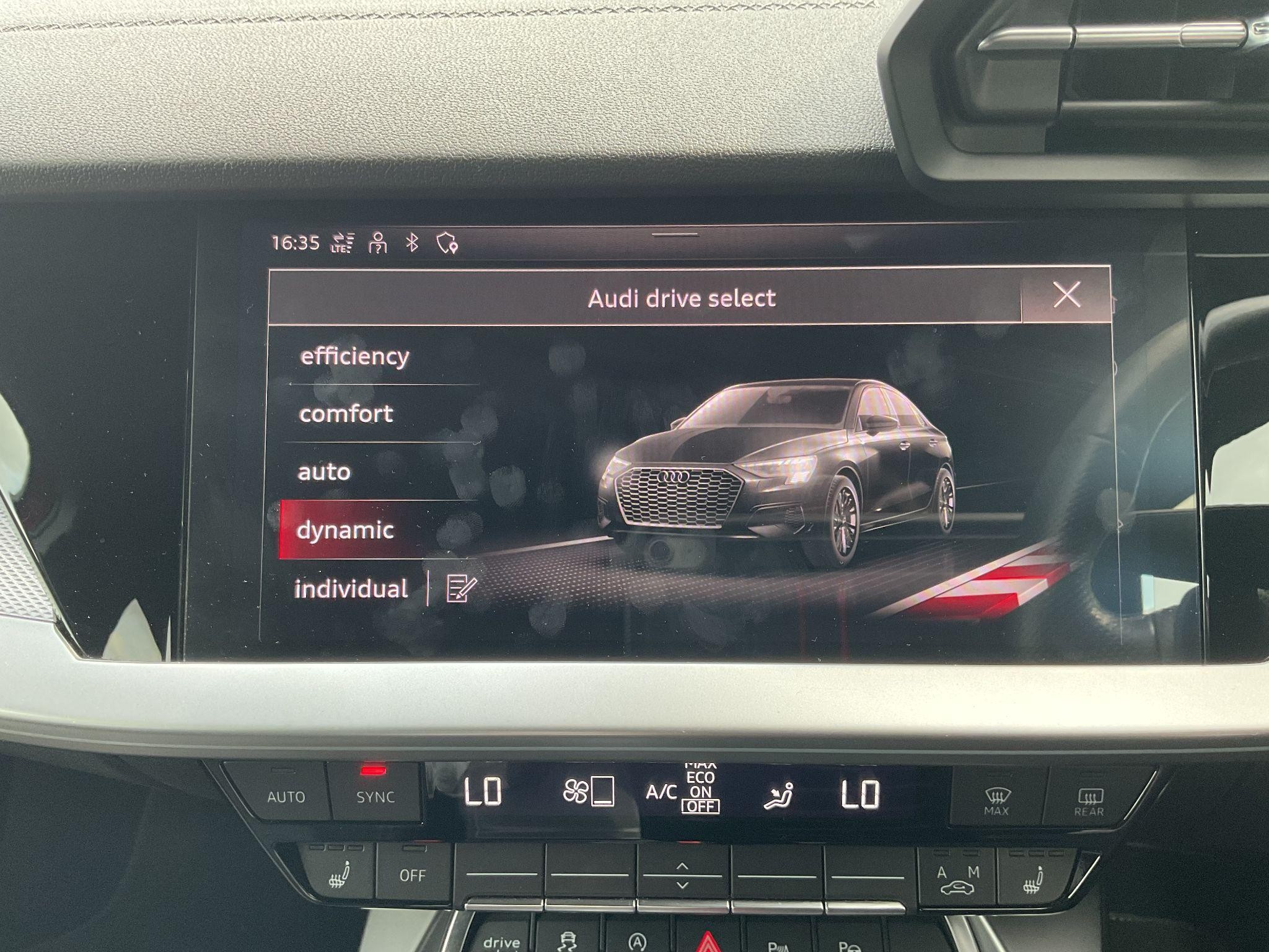 Audi A3 Image 21