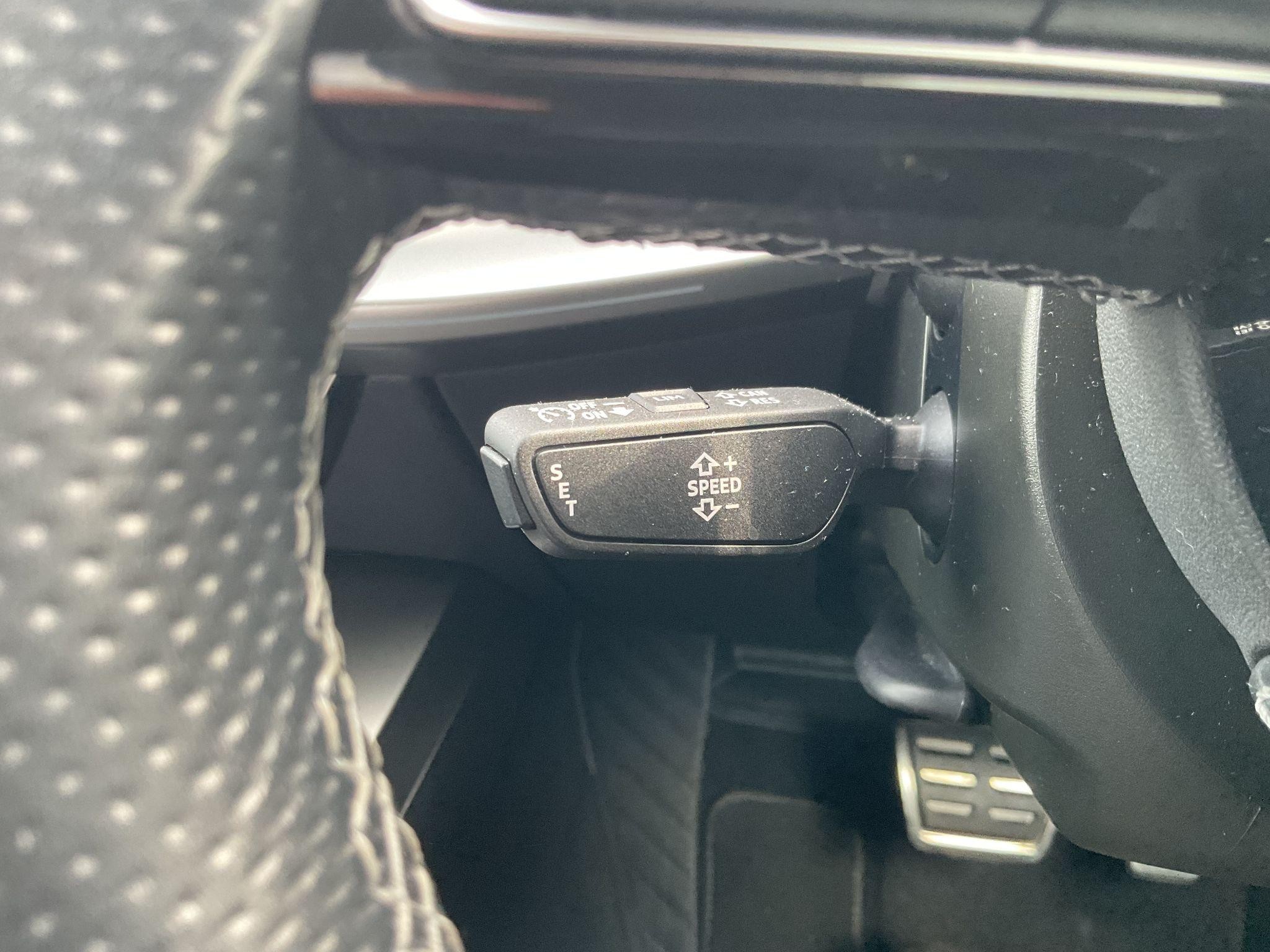 Audi A3 Image 22