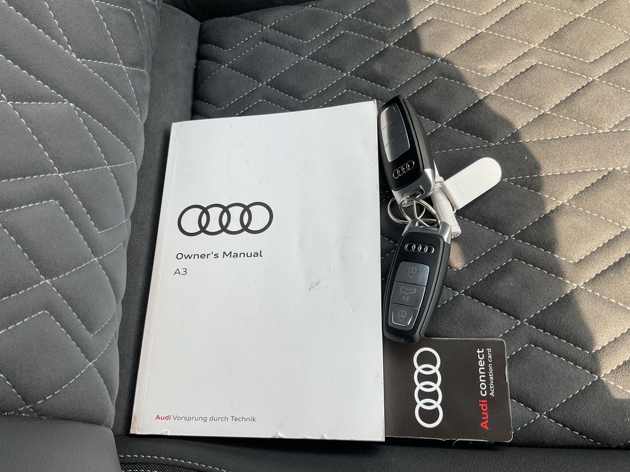 Audi A3 Image 23