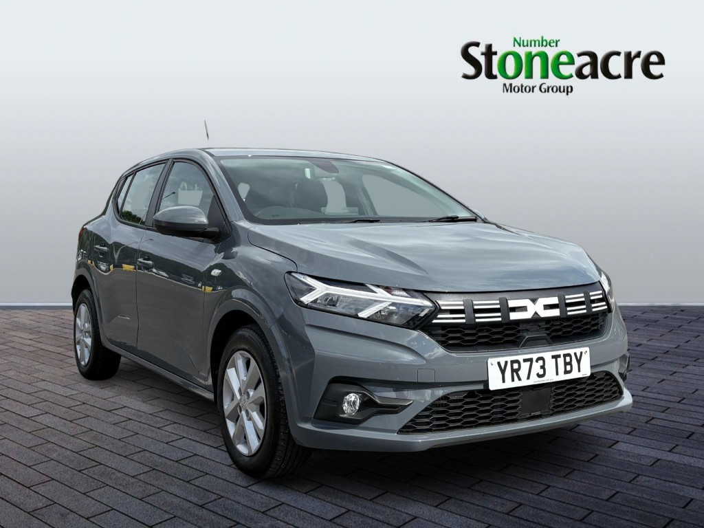 sold car