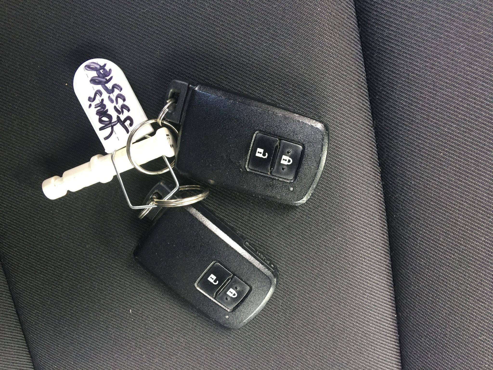 Toyota Yaris Image 22