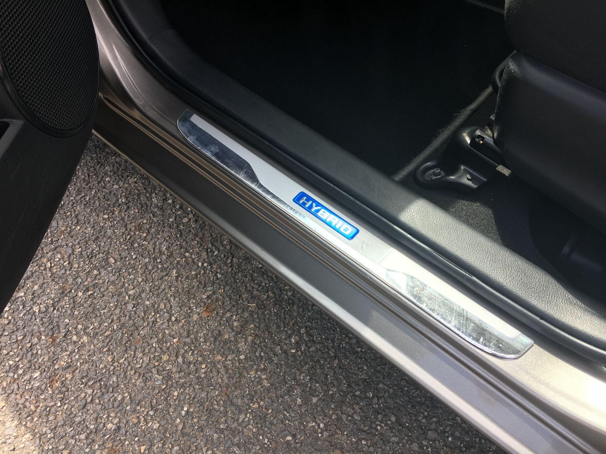 Toyota Yaris Image 25
