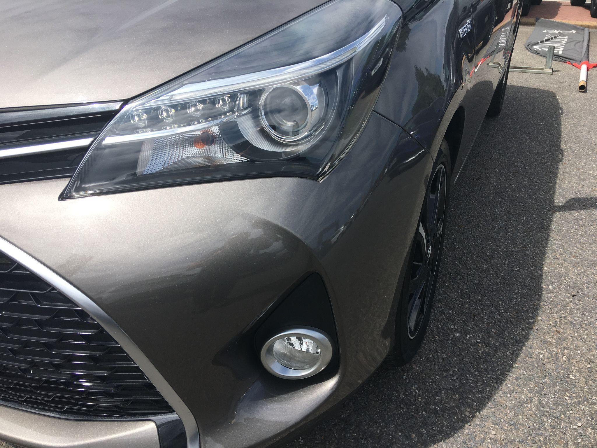 Toyota Yaris Image 29