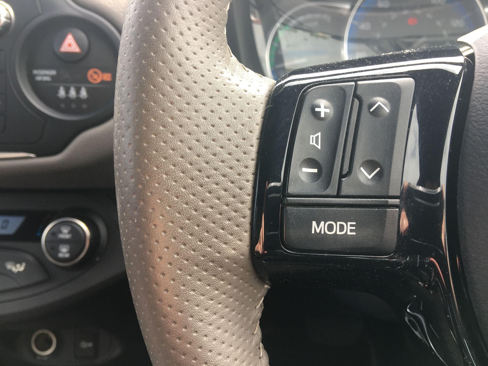 Toyota Yaris Image 36