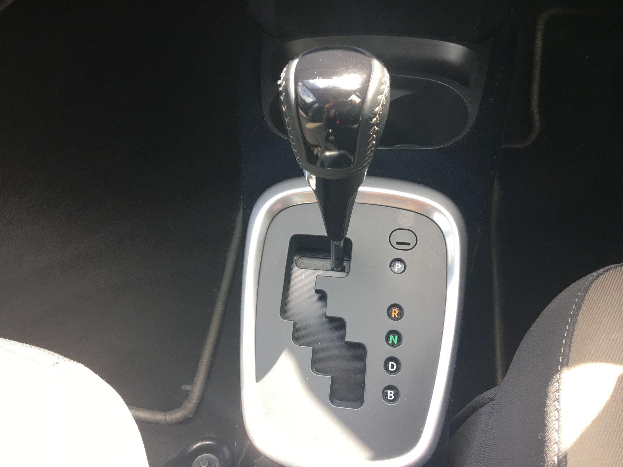 Toyota Yaris Image 39