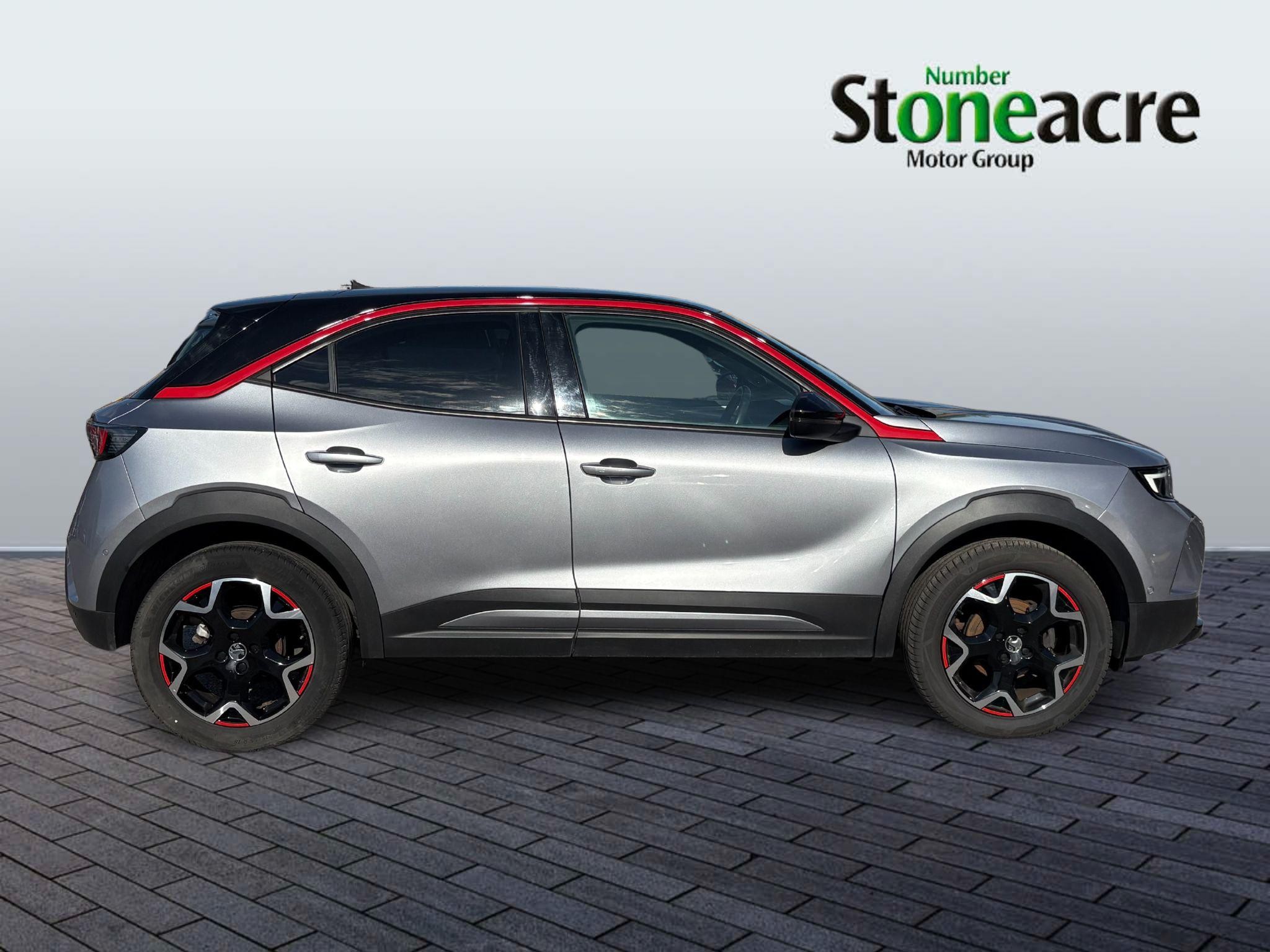 Vauxhall Mokka Image 9