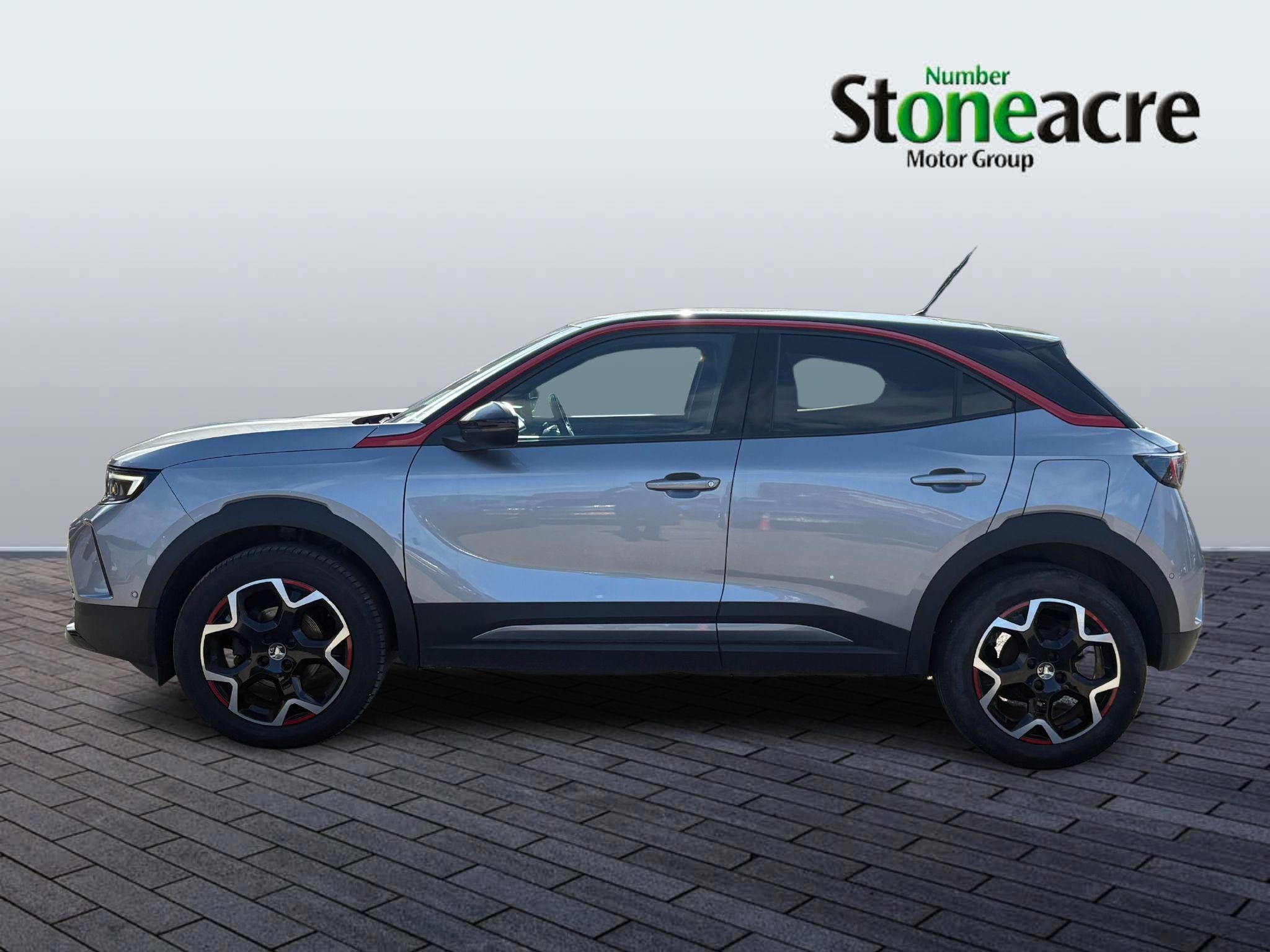 Vauxhall Mokka Image 10