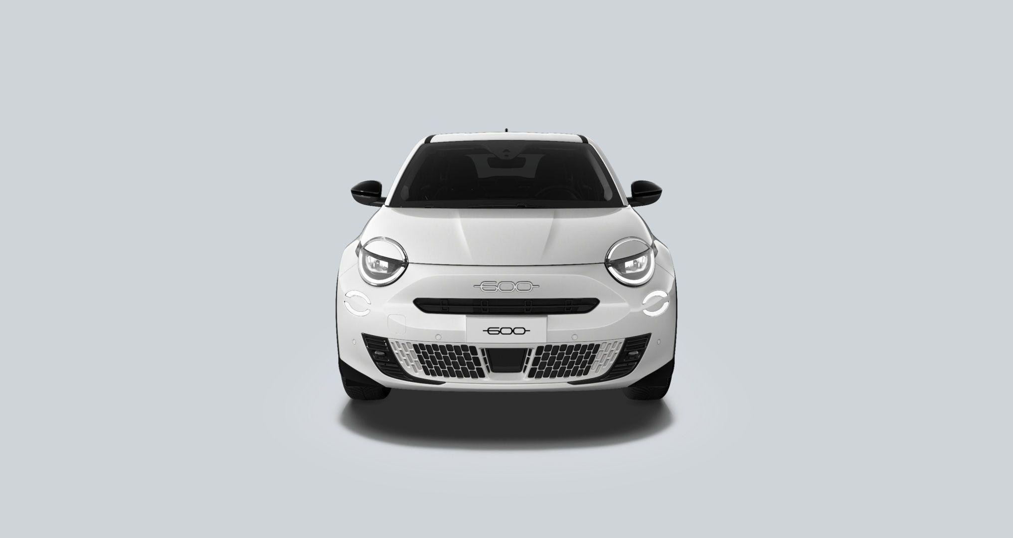 Fiat 600e Image 2