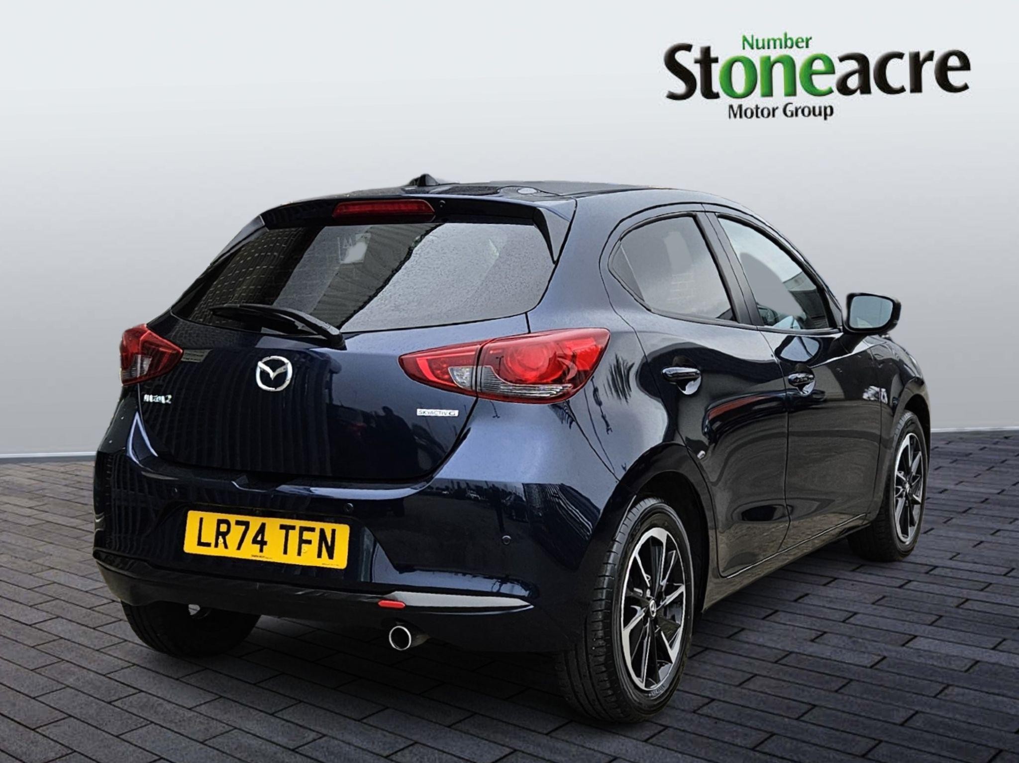 Mazda2 Image 3