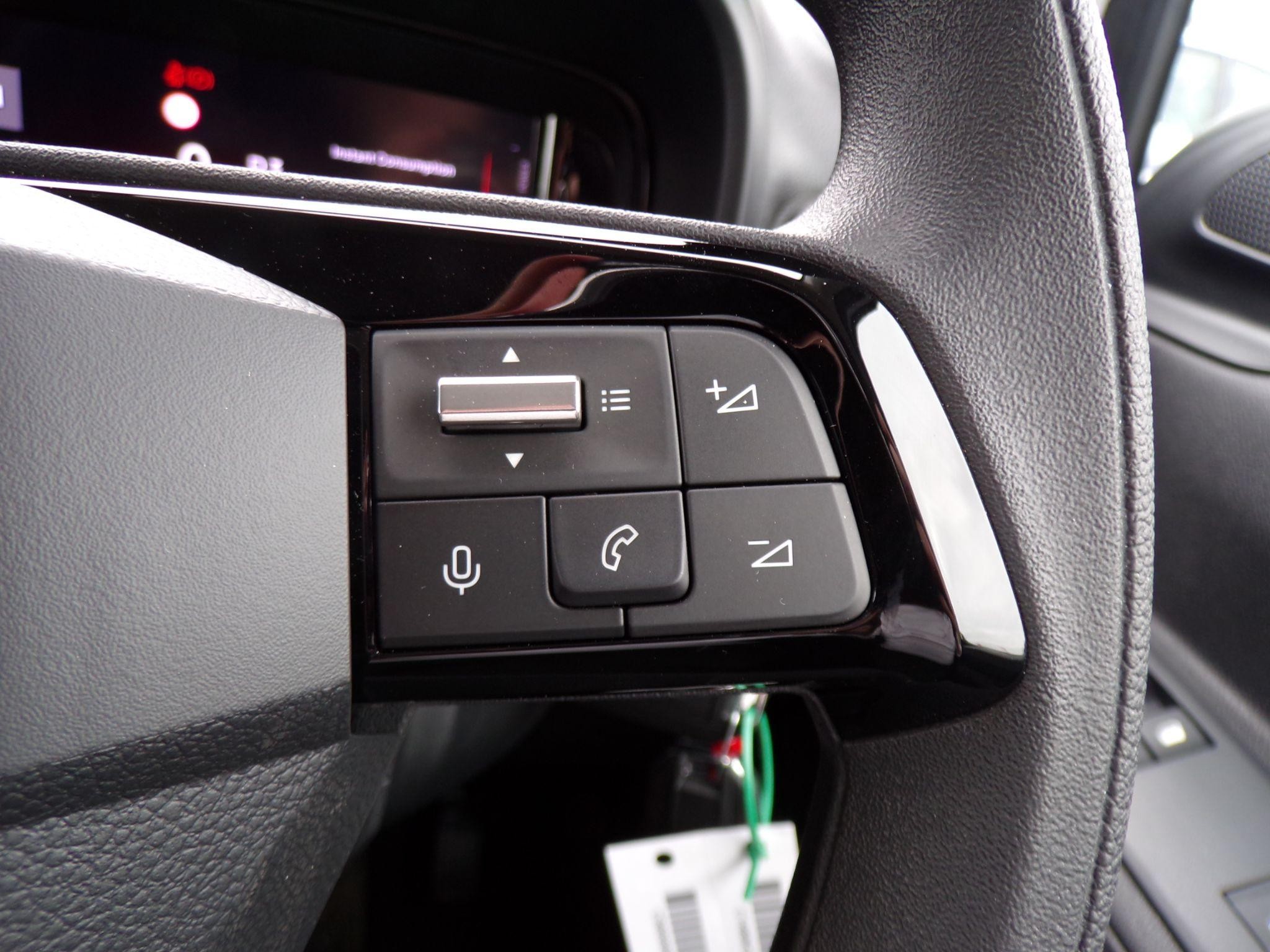 Vauxhall Combo Electric Image 14