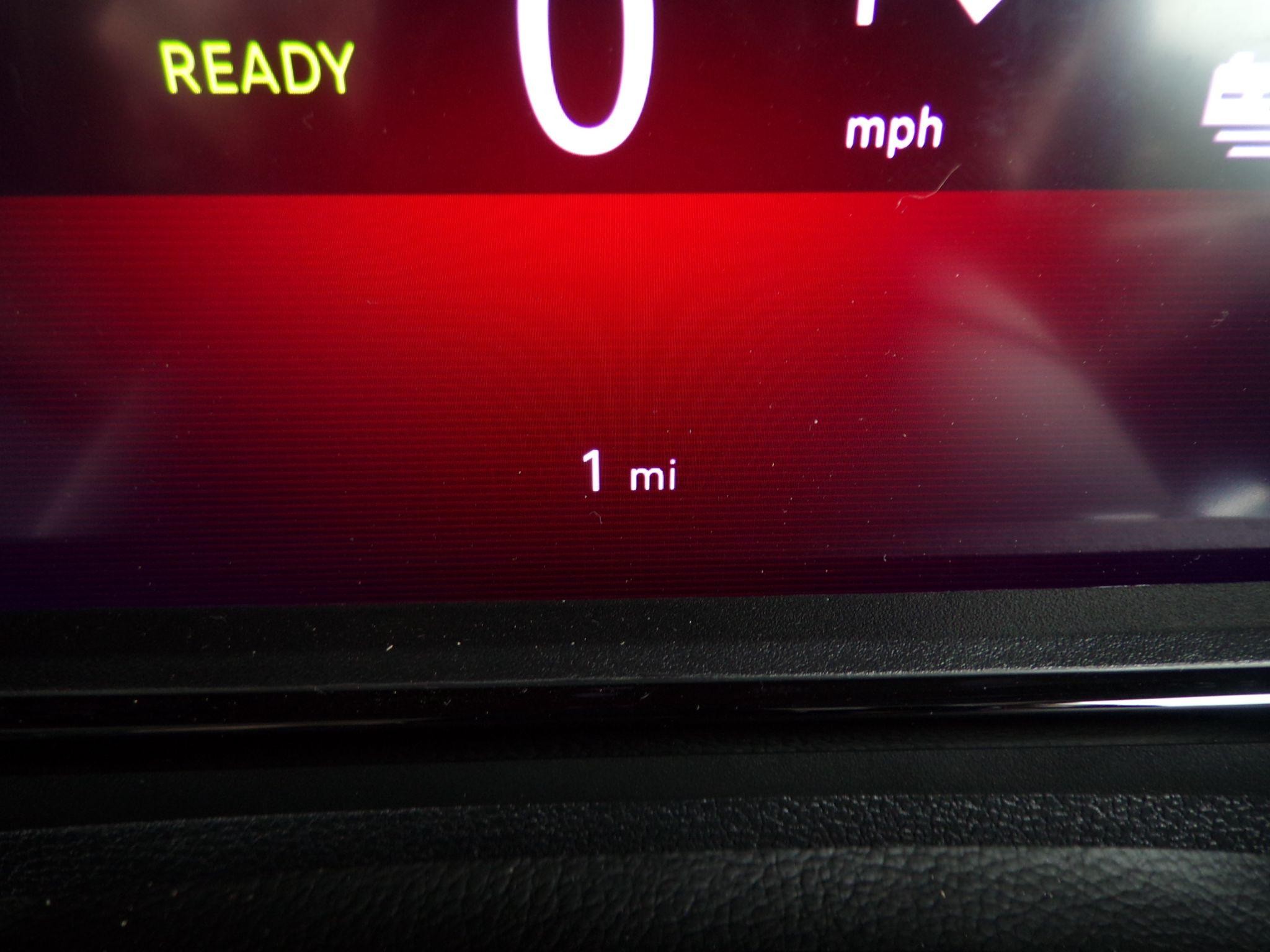 Vauxhall Combo Electric Image 16