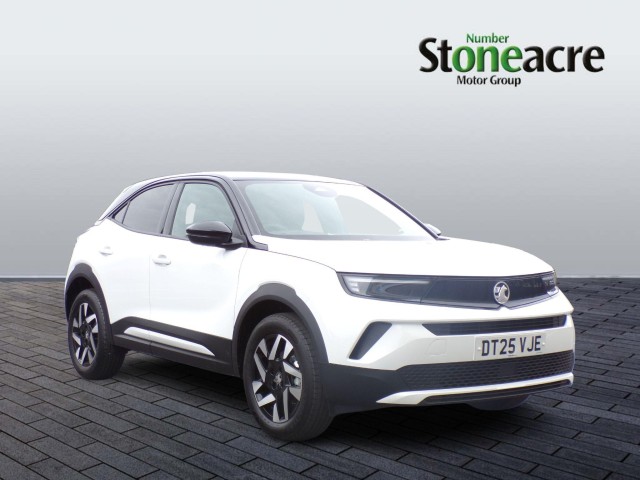Vauxhall Mokka 1.2 Turbo Griffin Euro 6 (s/s) 5dr DT25VJE Image 1