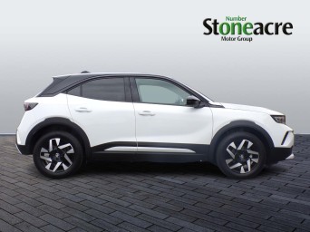 Vauxhall Mokka 1.2 Turbo Griffin Euro 6 (s/s) 5dr DT25VJE Image 2