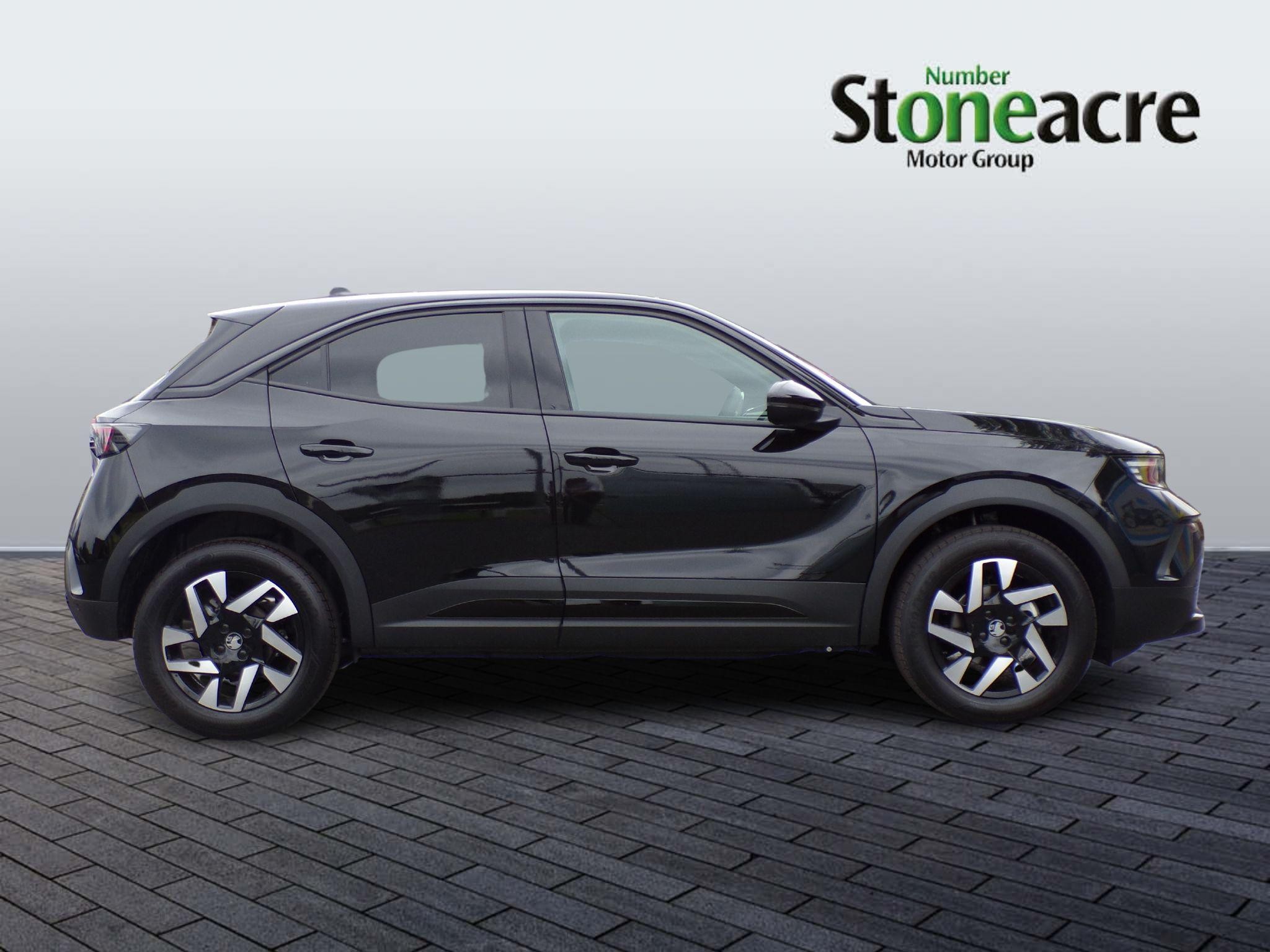 Vauxhall Mokka Image 2