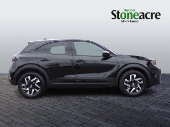 Vauxhall Mokka 1.2 Turbo Griffin Euro 6 (s/s) 5dr DT25WBZ Image 2