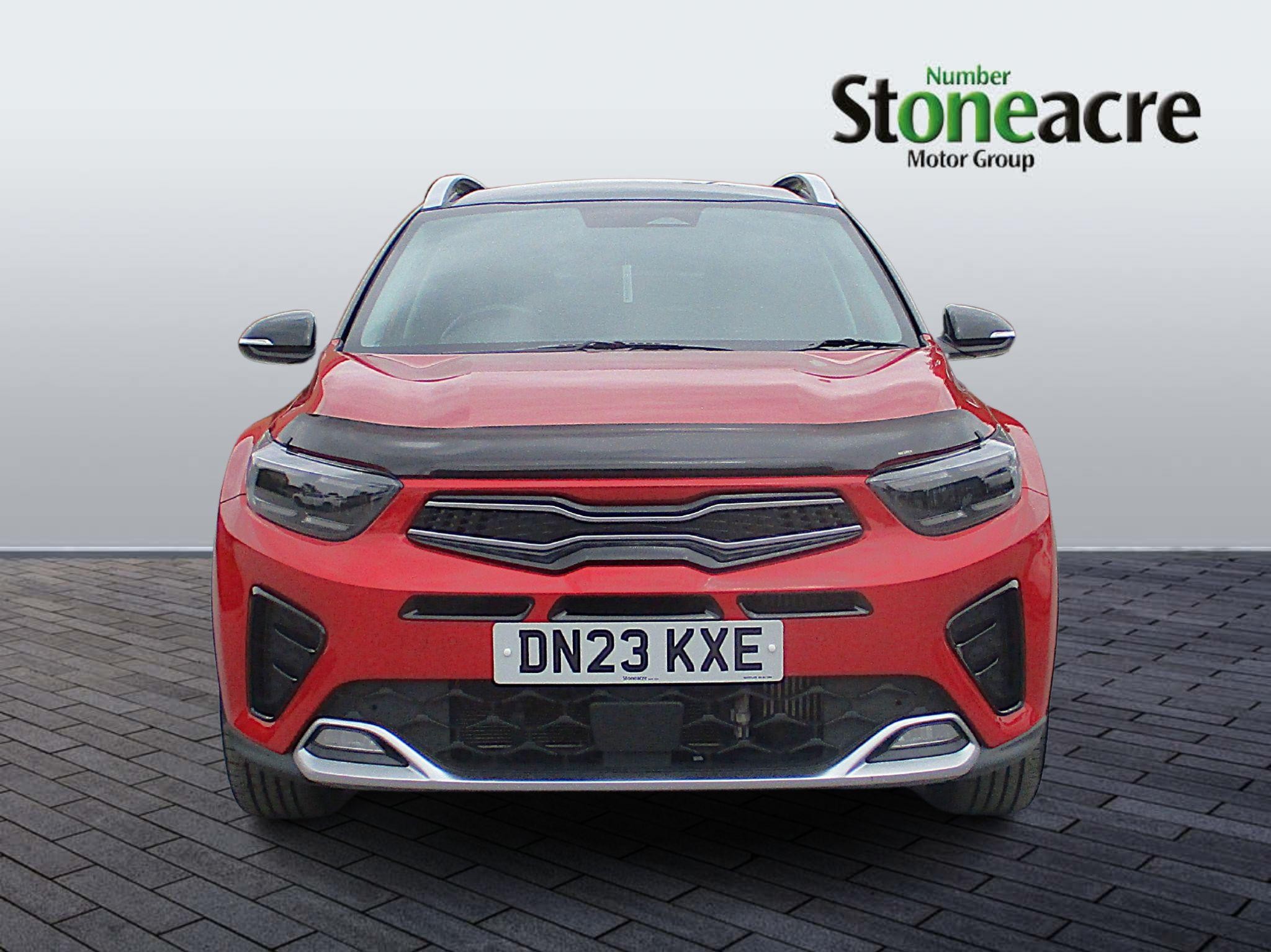 Kia Stonic Image 2