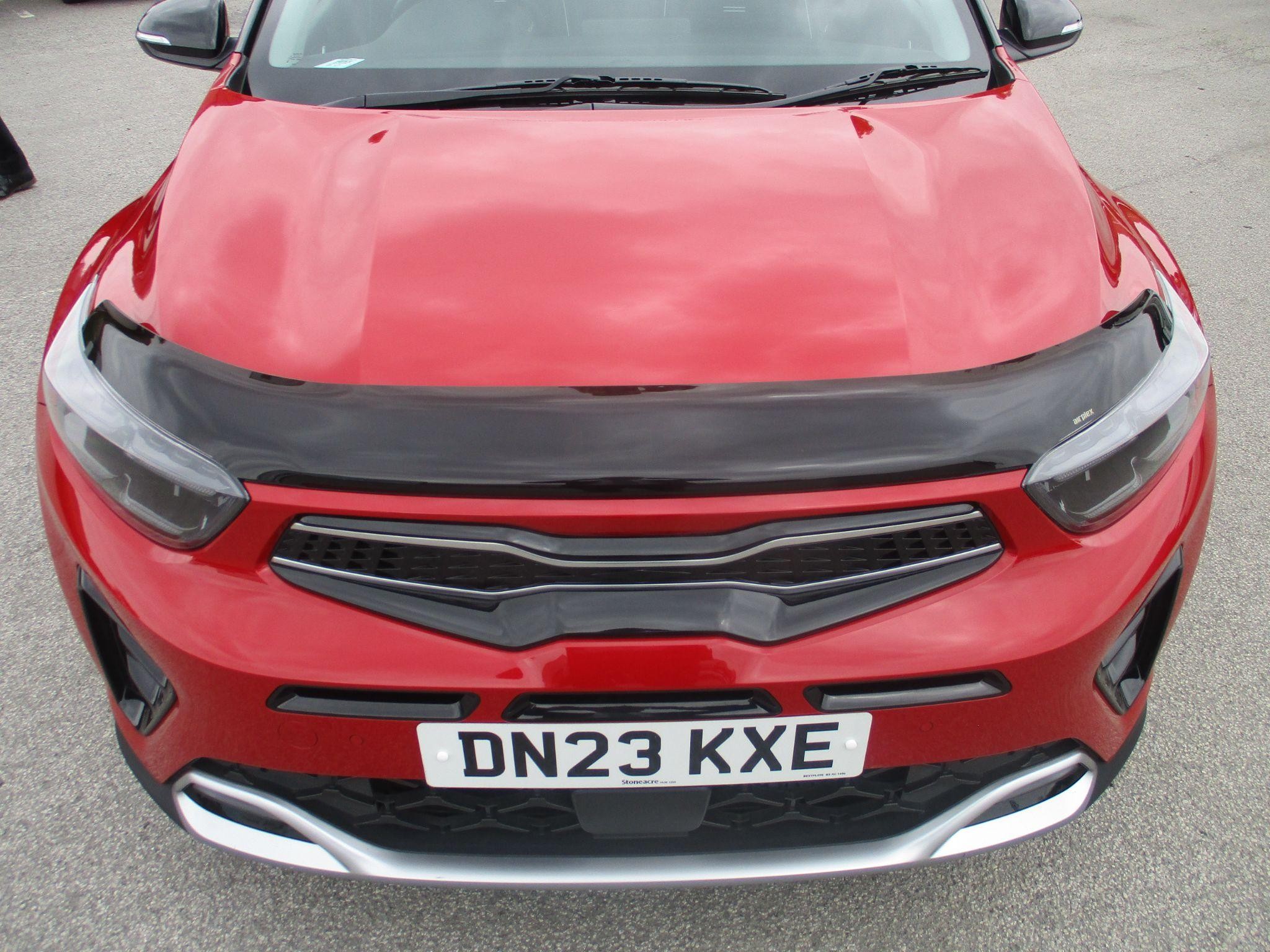 Kia Stonic Image 5