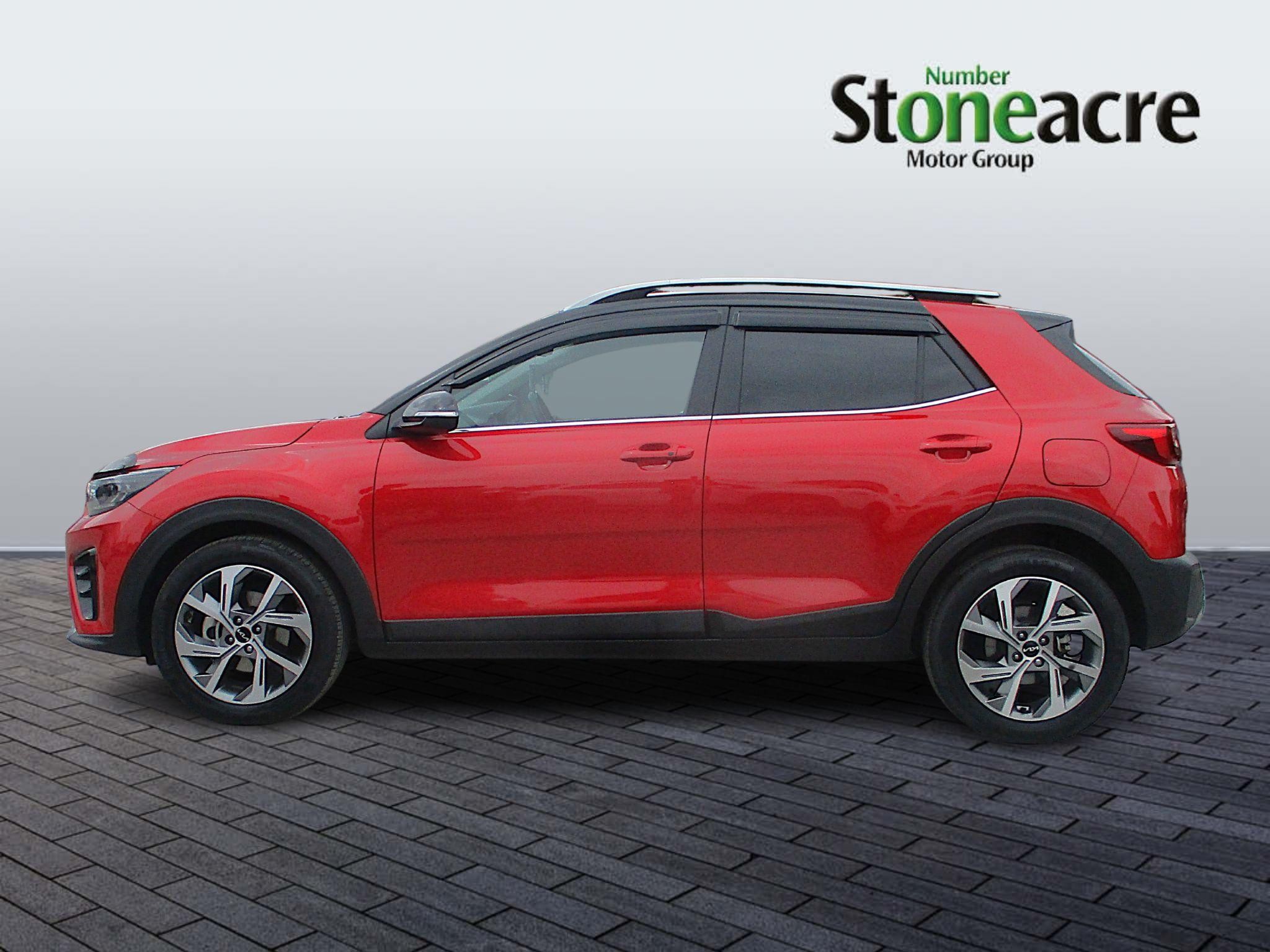 Kia Stonic Image 6