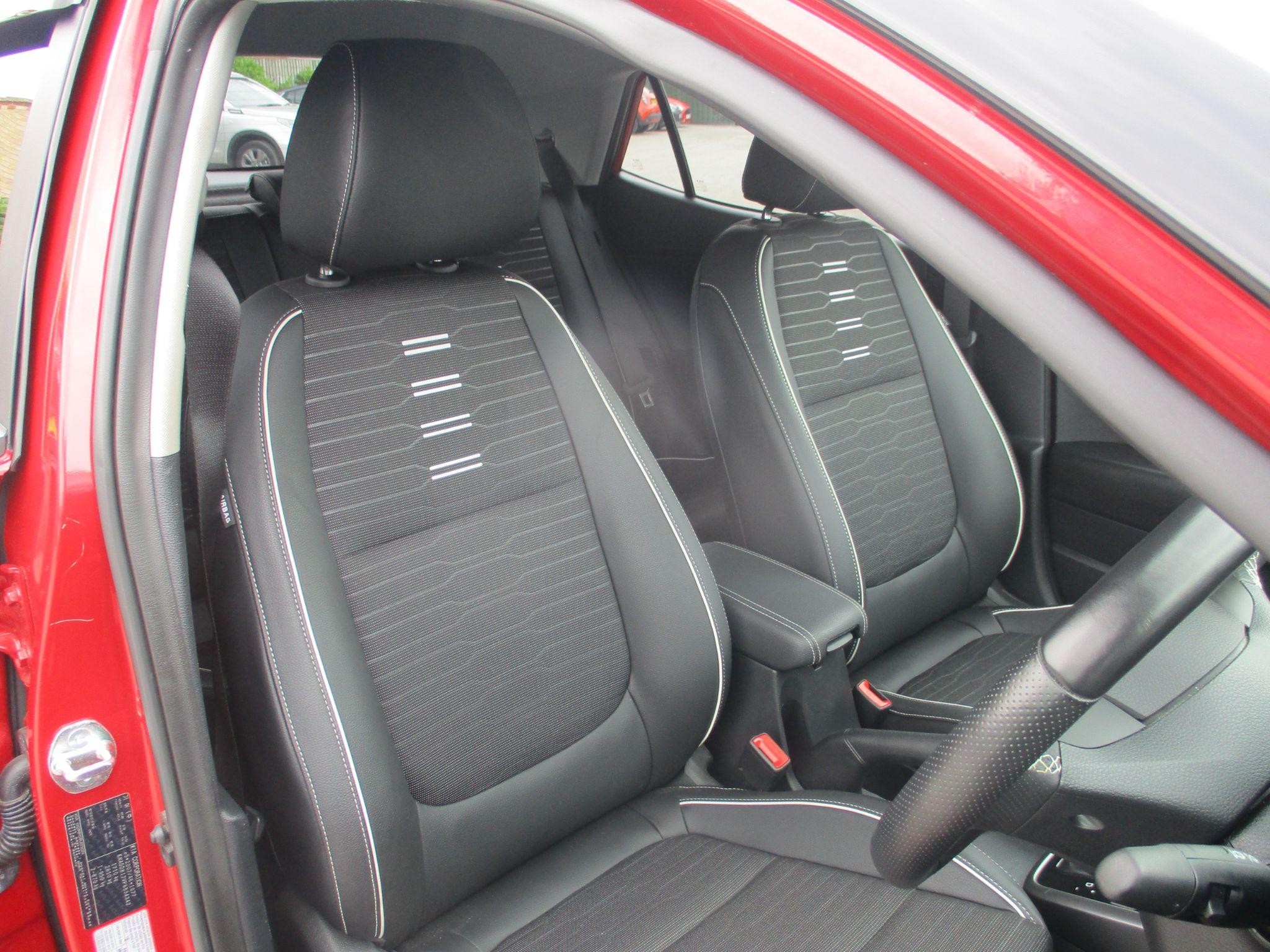 Kia Stonic Image 12