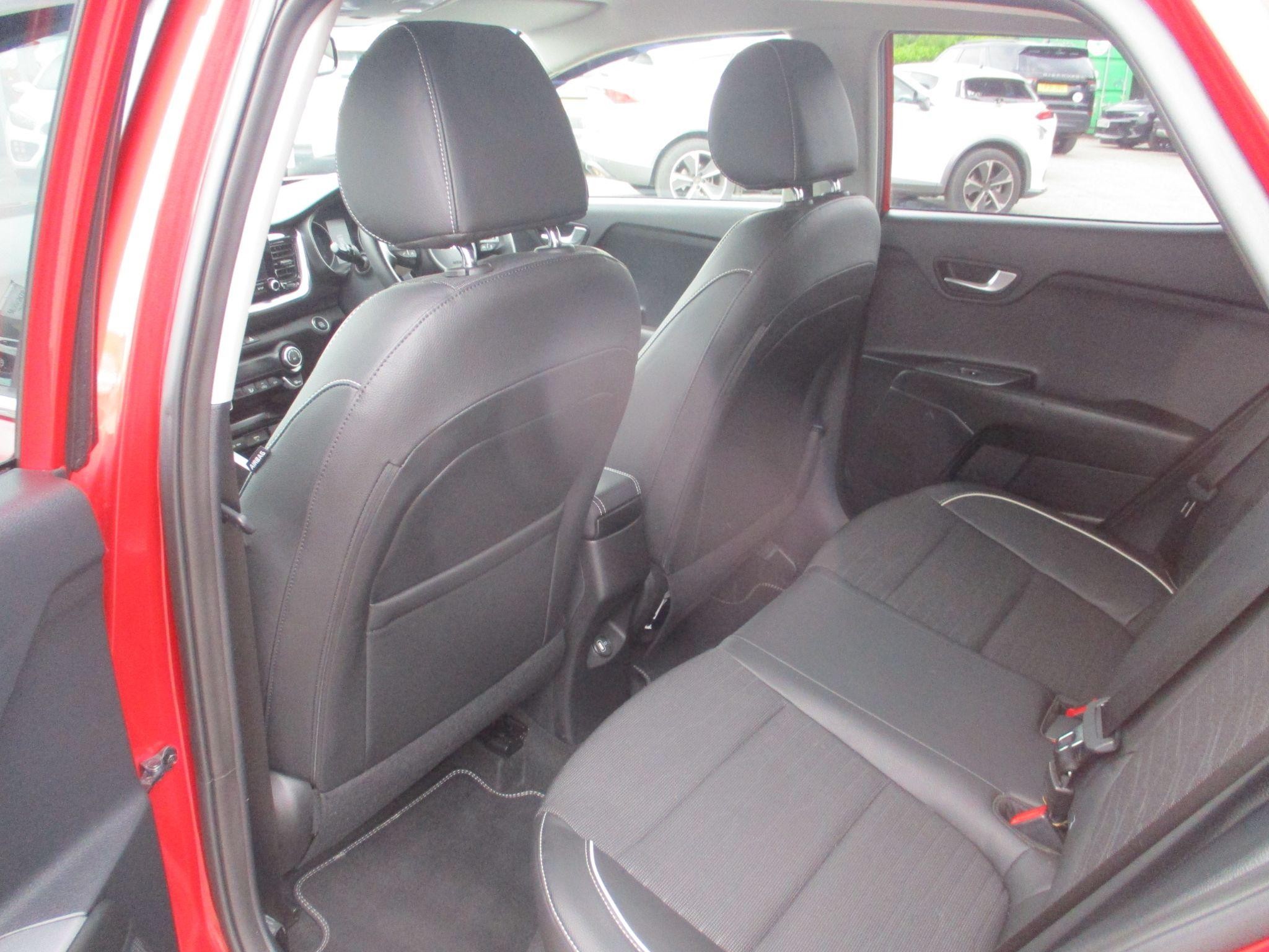 Kia Stonic Image 15