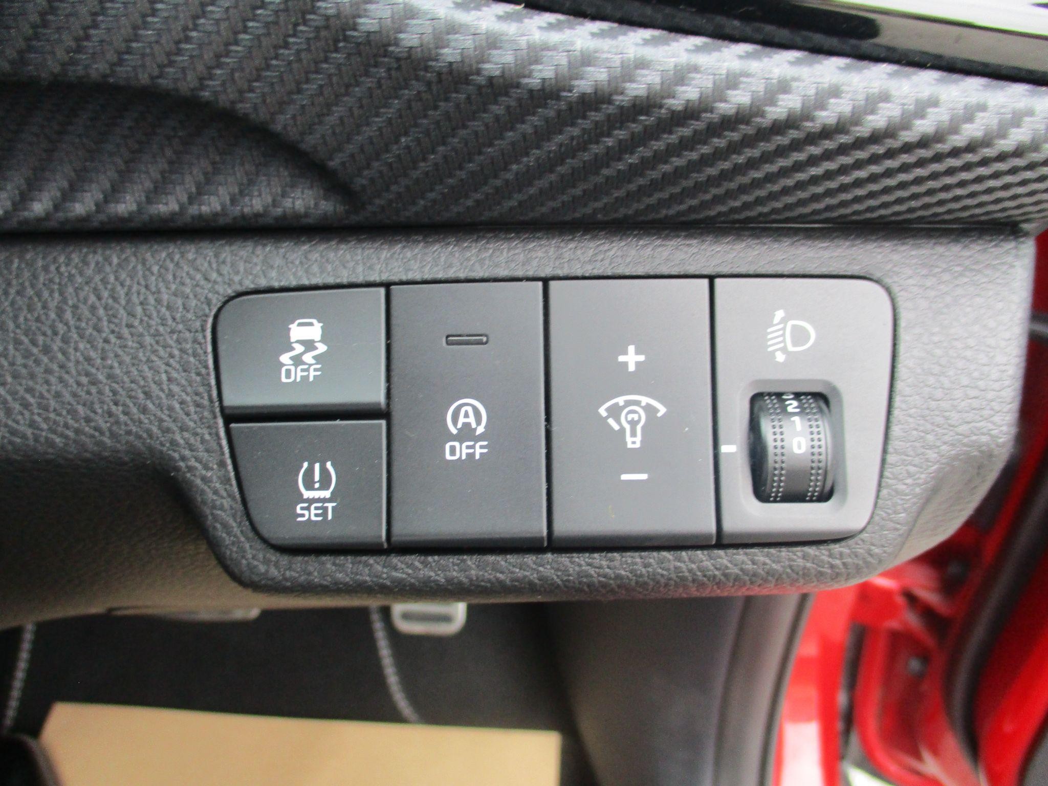 Kia Stonic Image 17