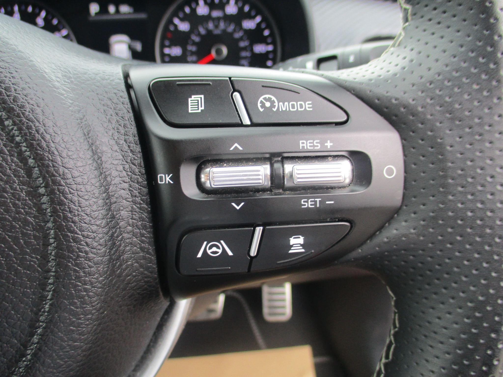 Kia Stonic Image 19