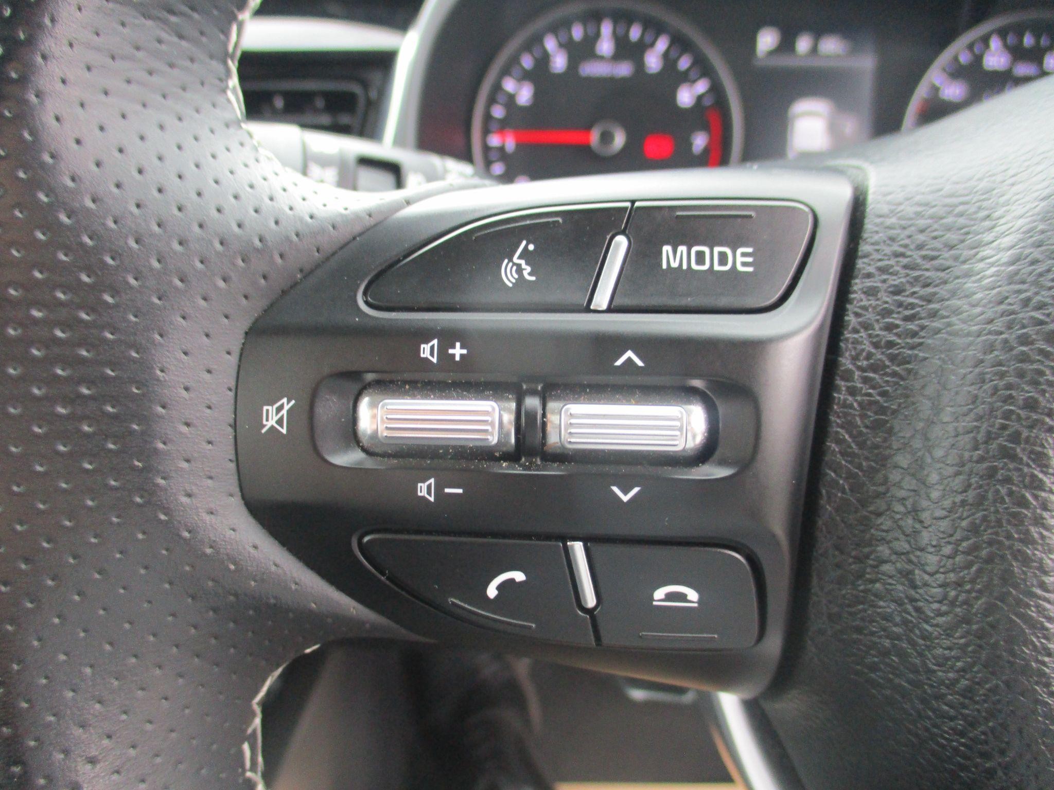 Kia Stonic Image 20