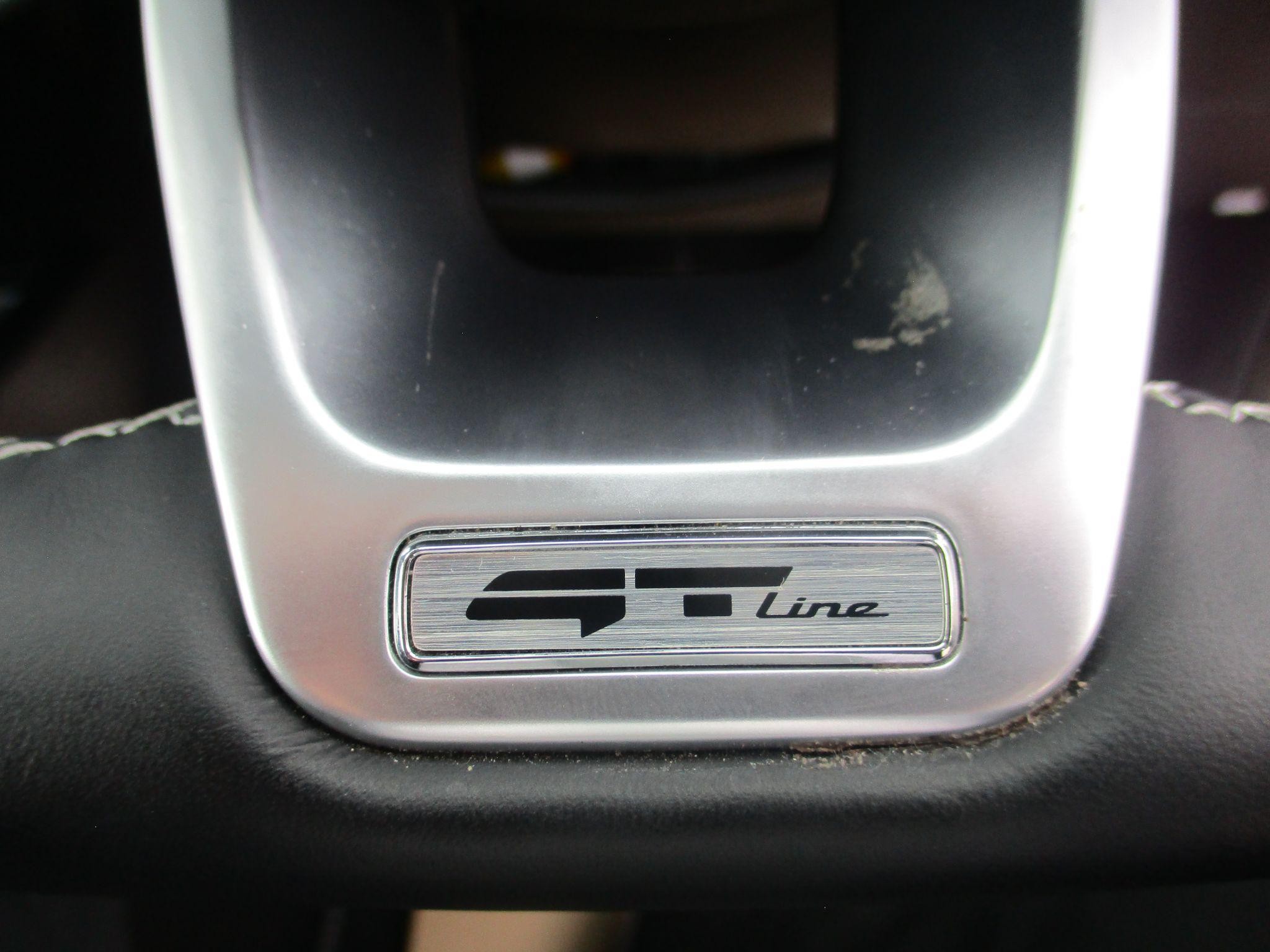 Kia Stonic Image 21
