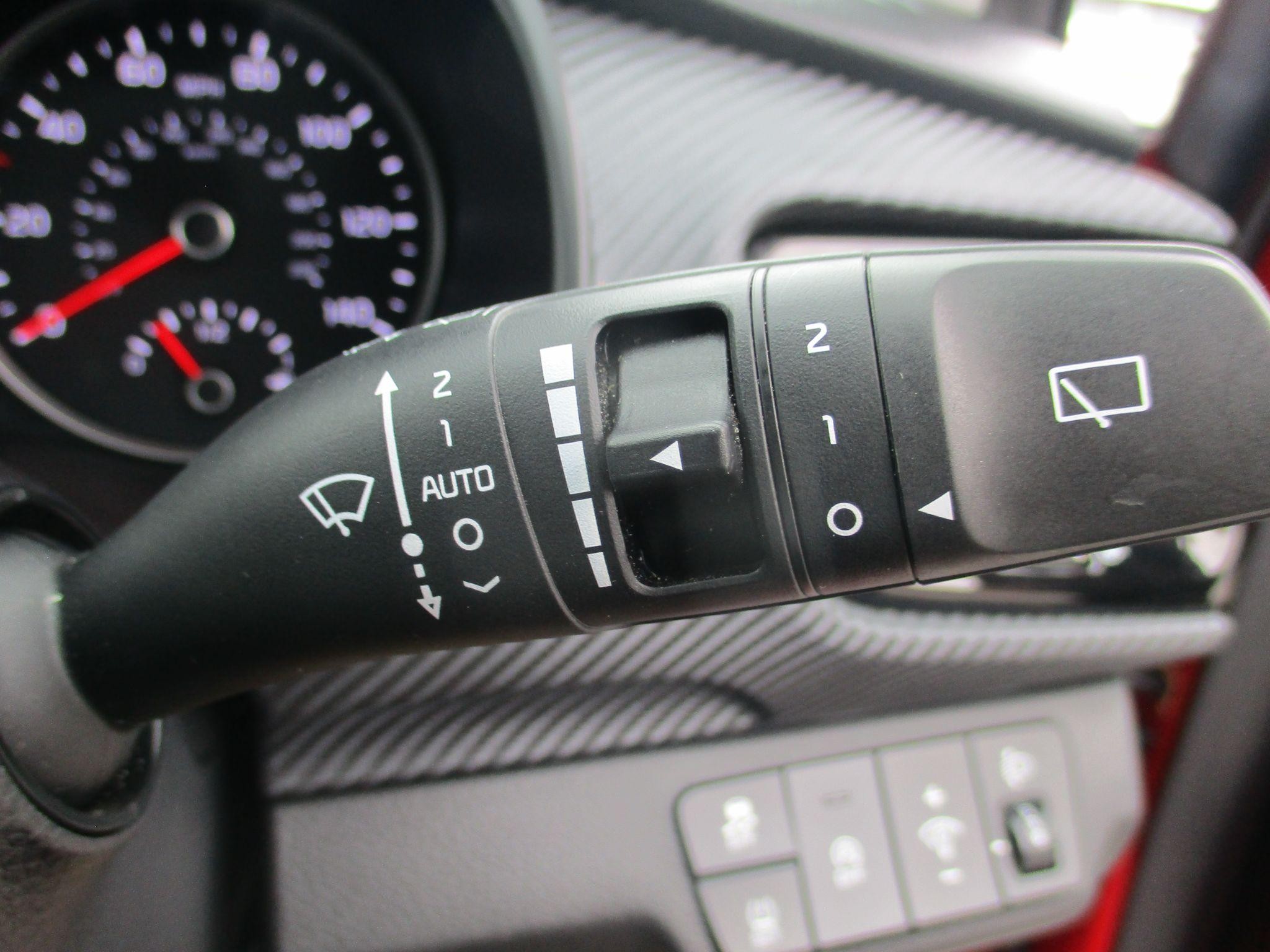 Kia Stonic Image 22