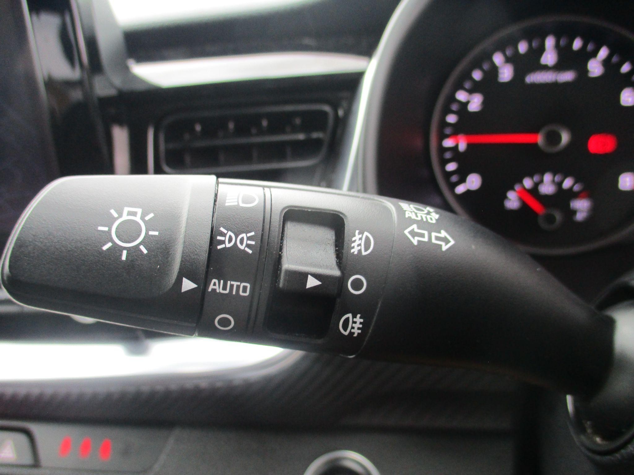 Kia Stonic Image 23