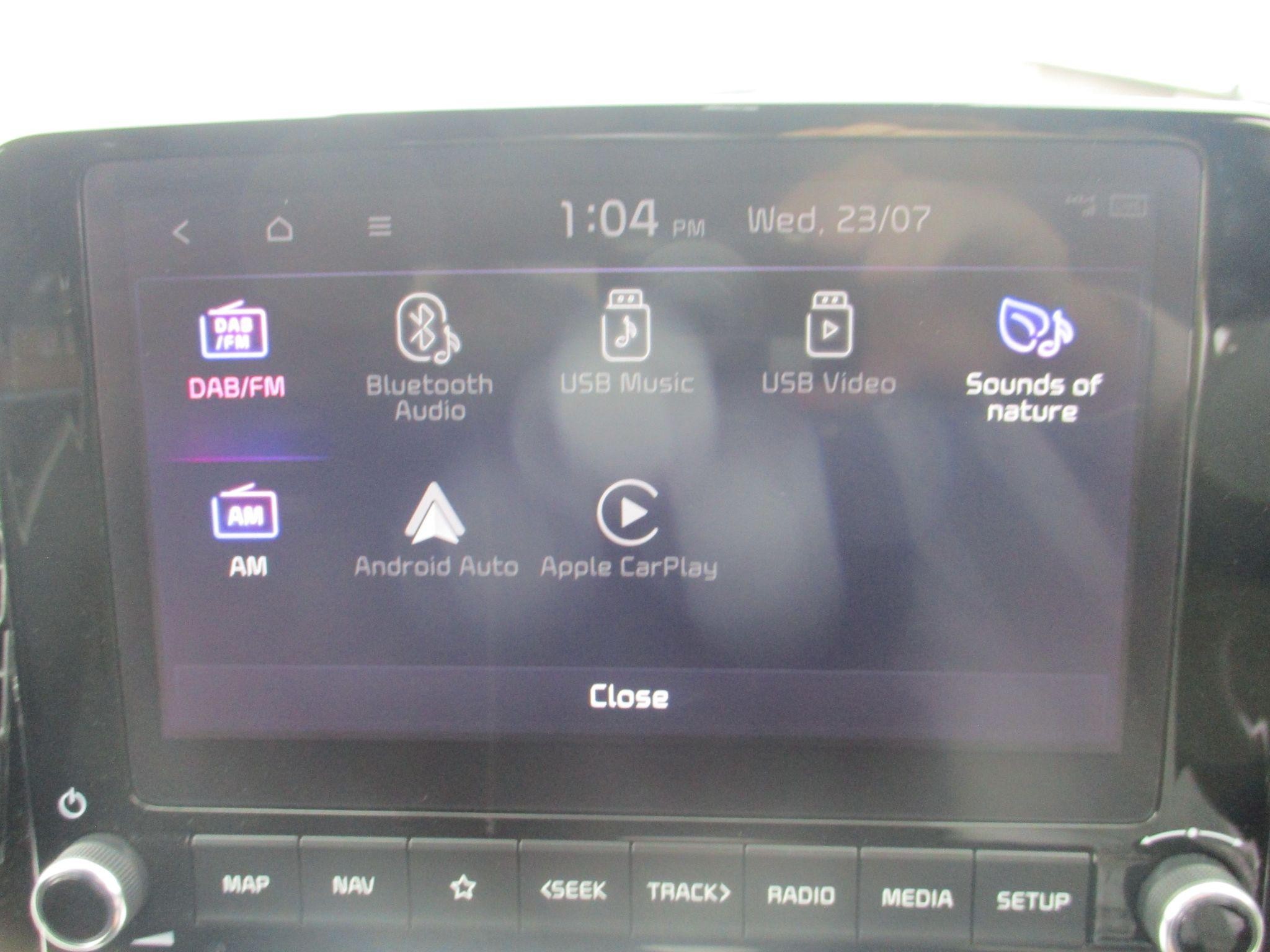 Kia Stonic Image 30