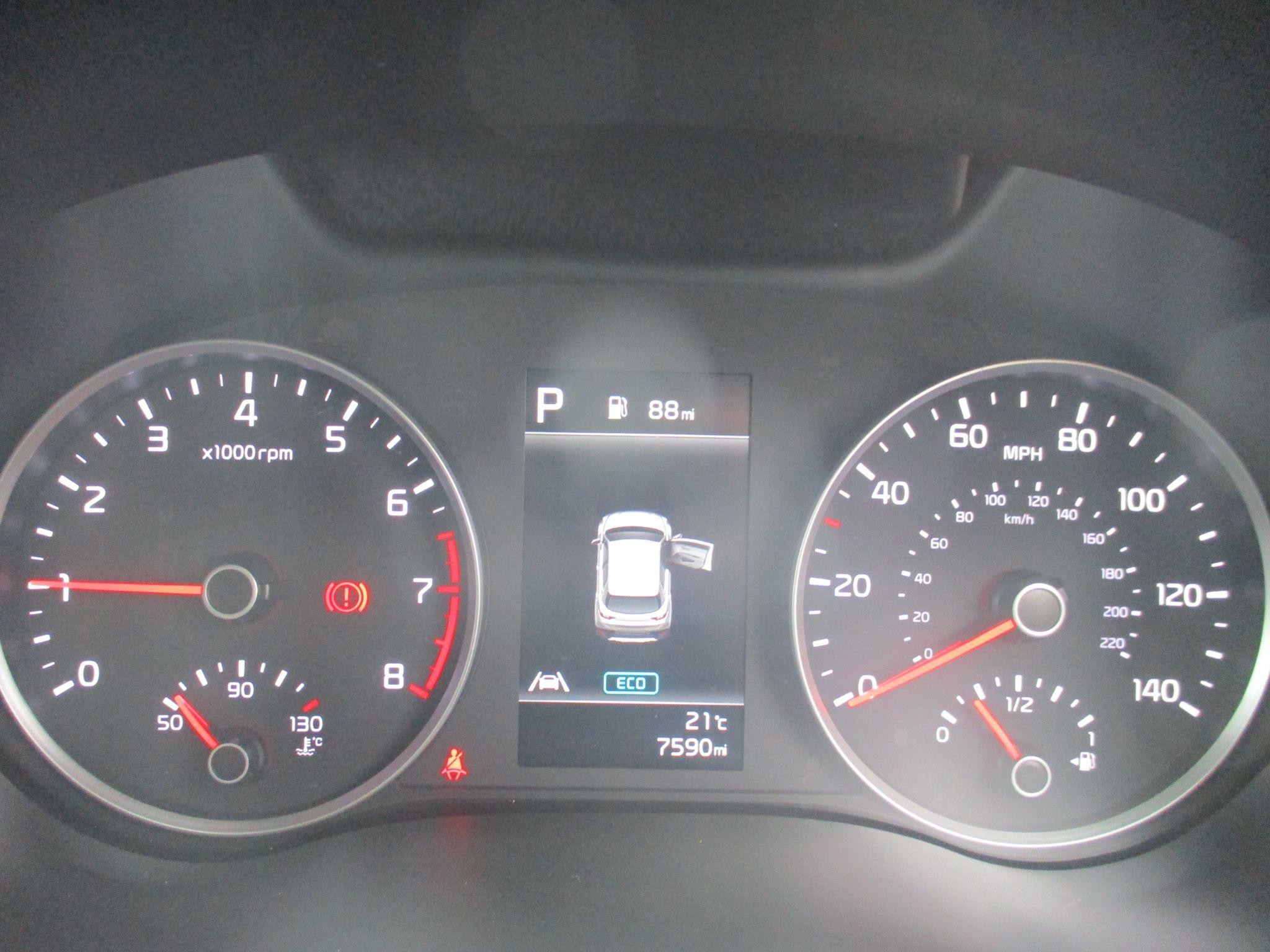 Kia Stonic Image 32