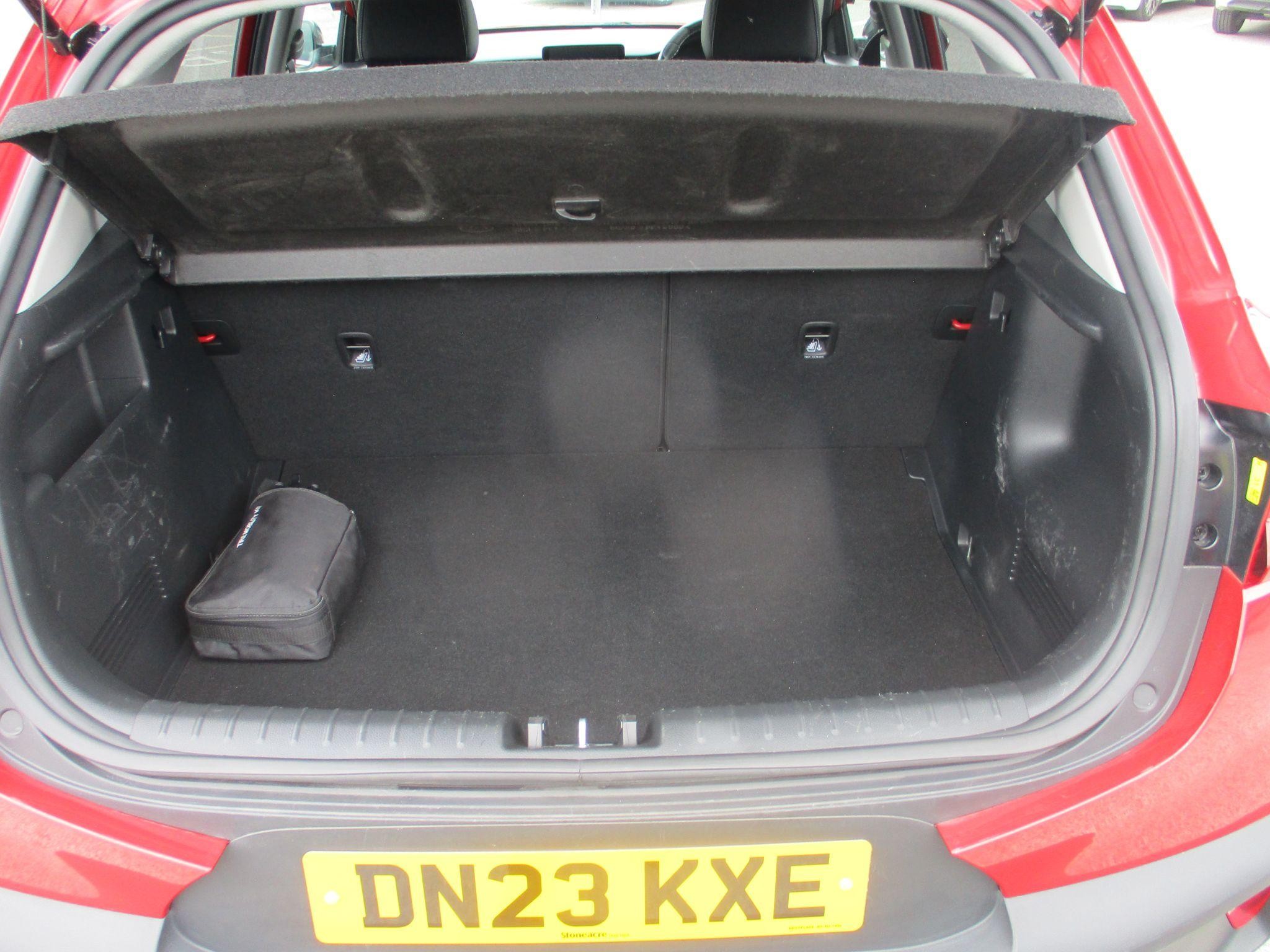 Kia Stonic Image 34