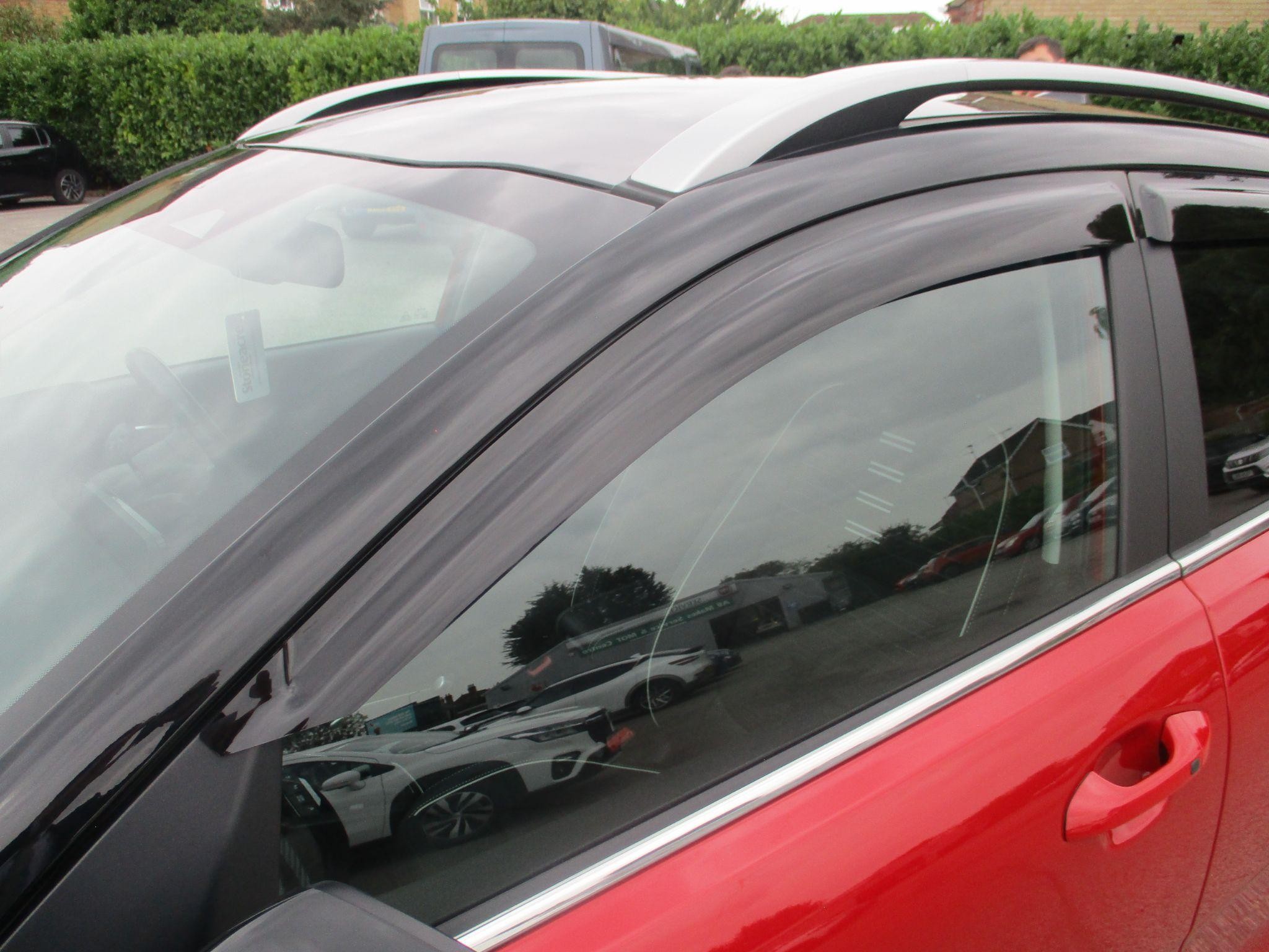 Kia Stonic Image 37