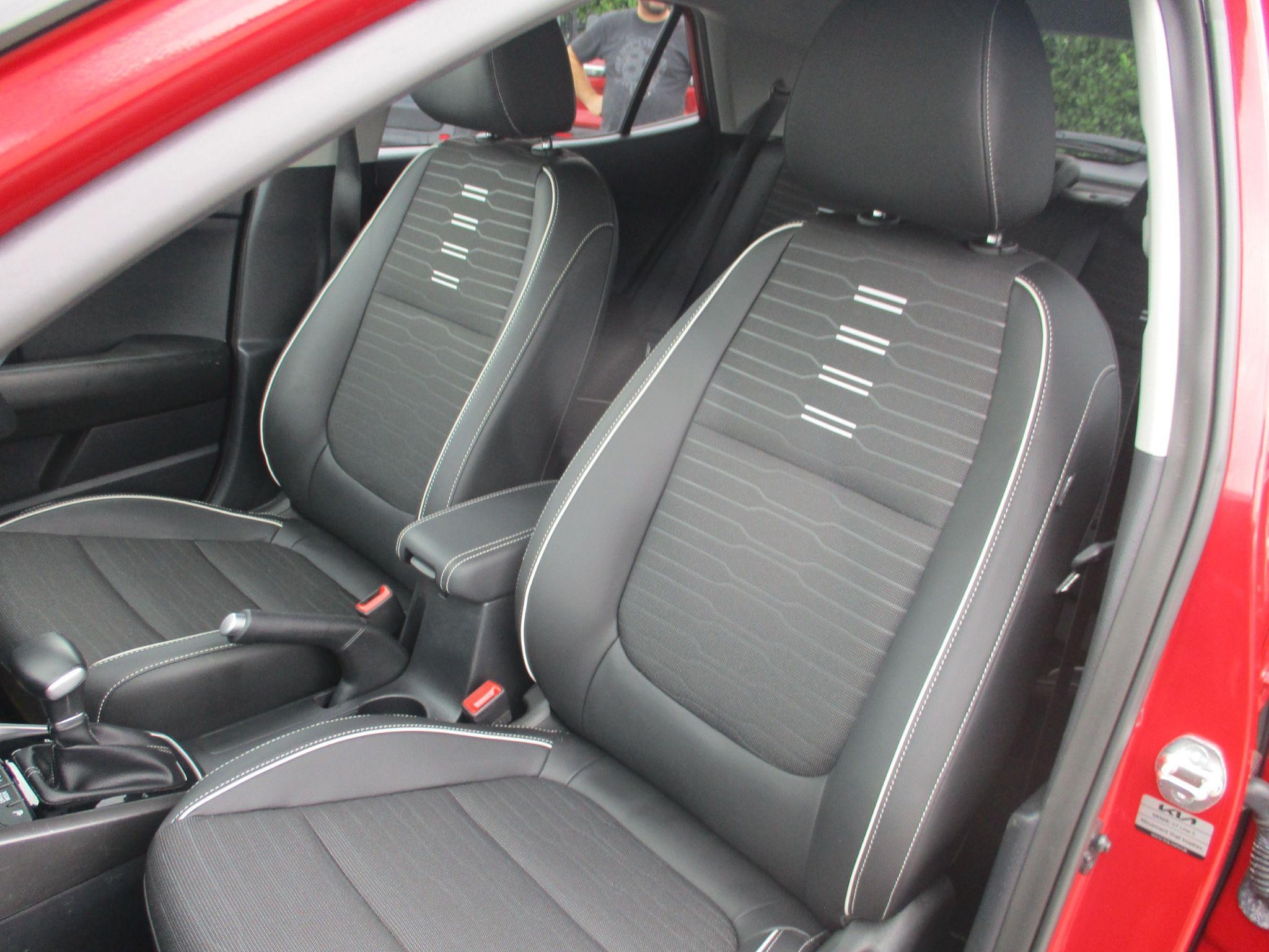 Kia Stonic Image 38