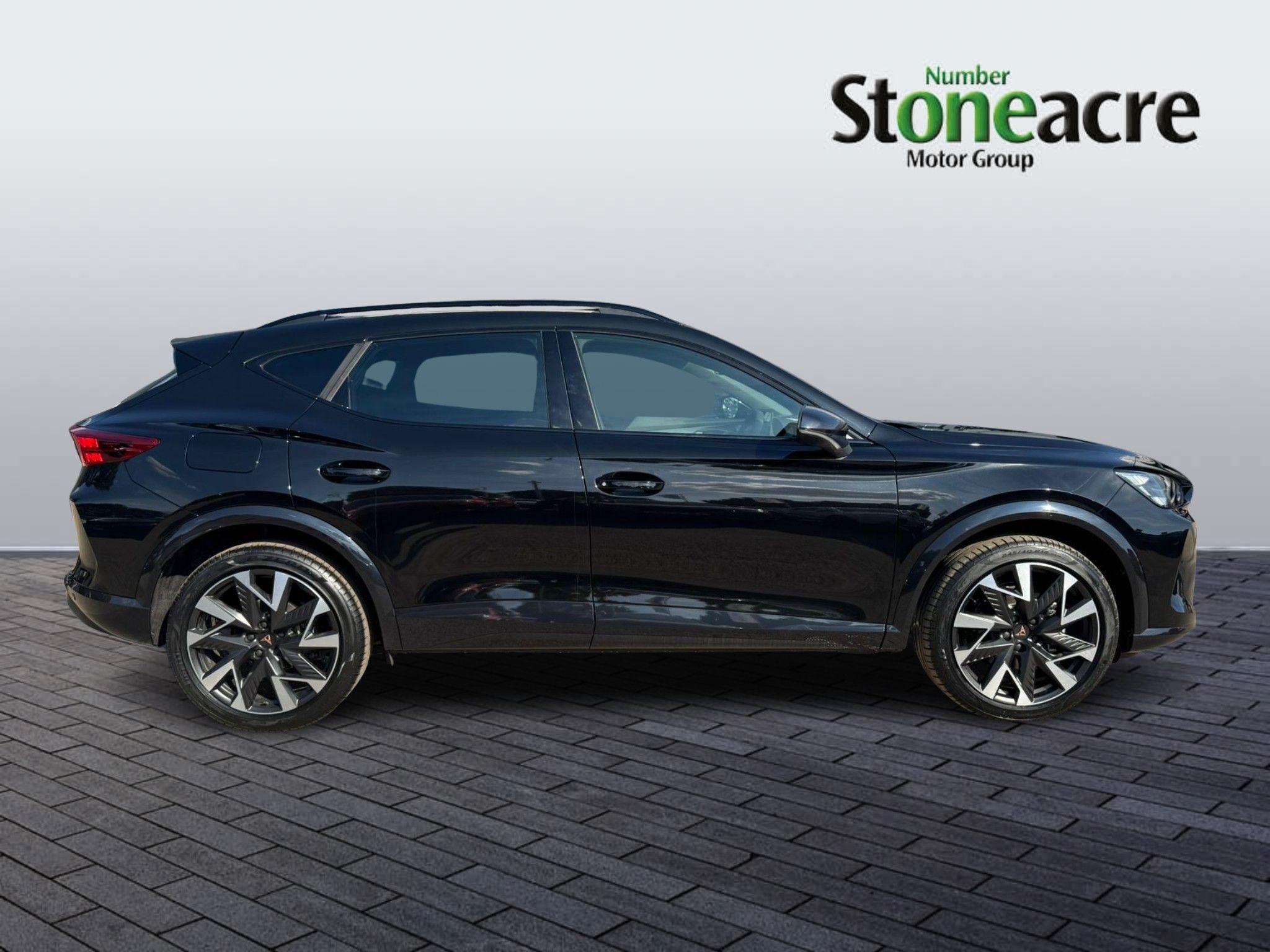 CUPRA Formentor Image 2