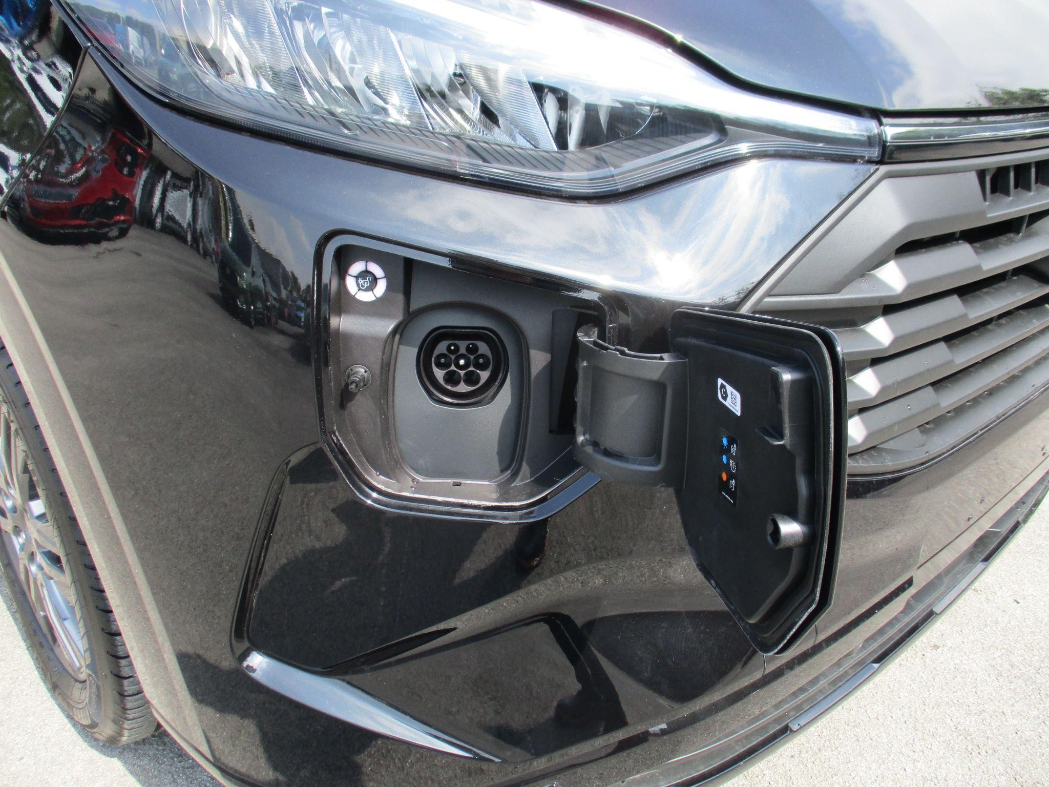 Ford Transit Custom Image 8