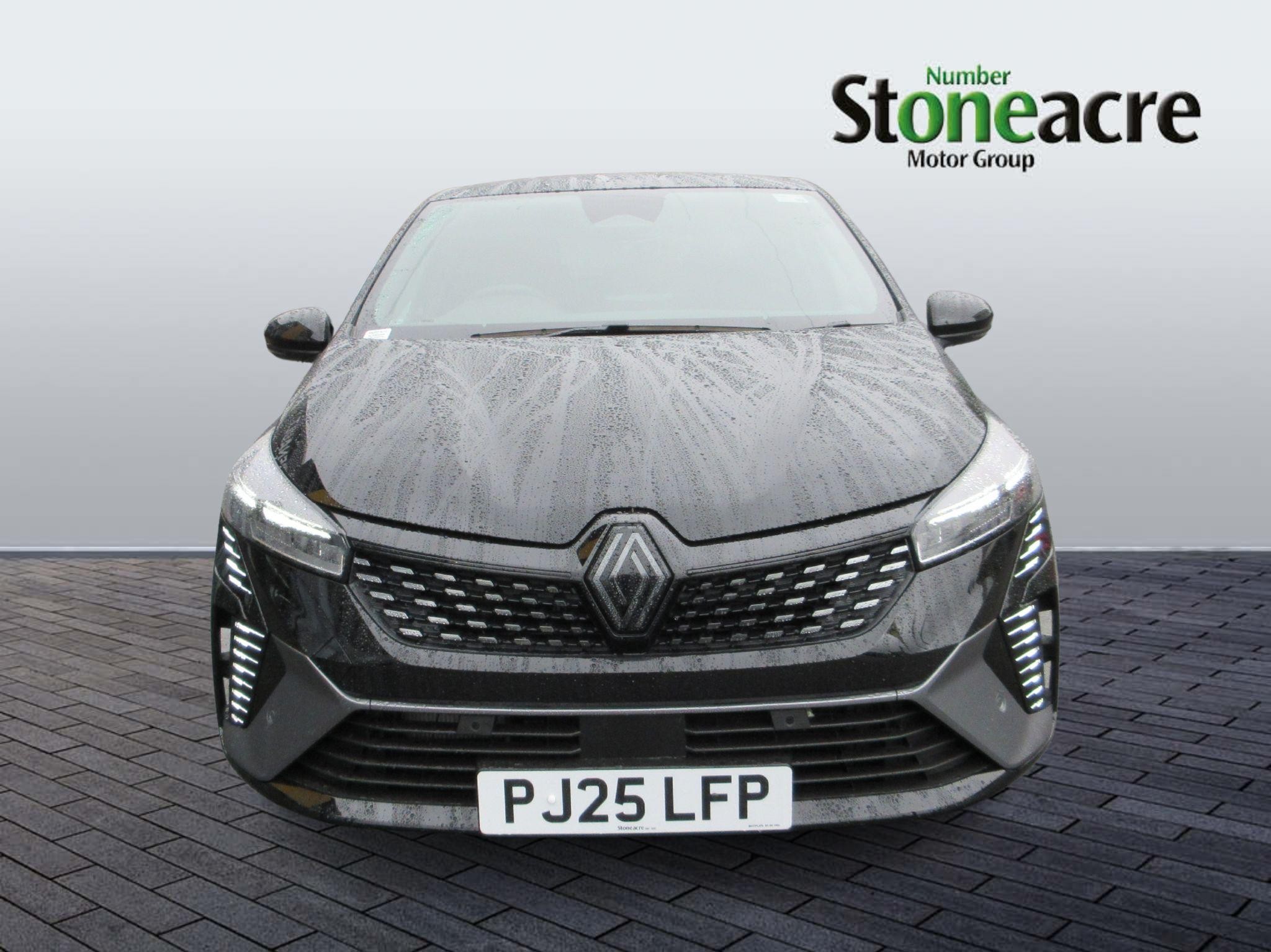Renault Clio Image 2