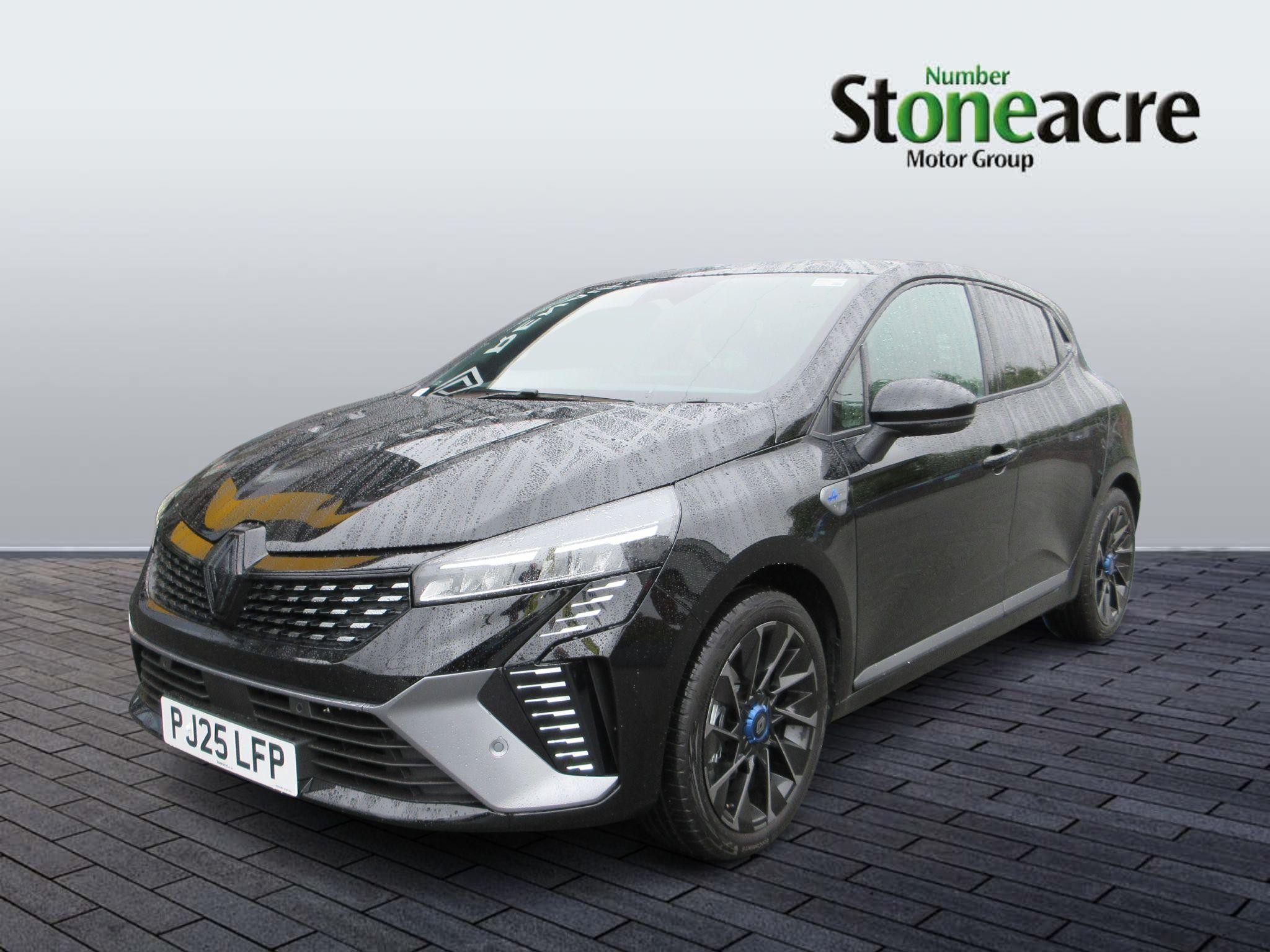 Renault Clio Image 3