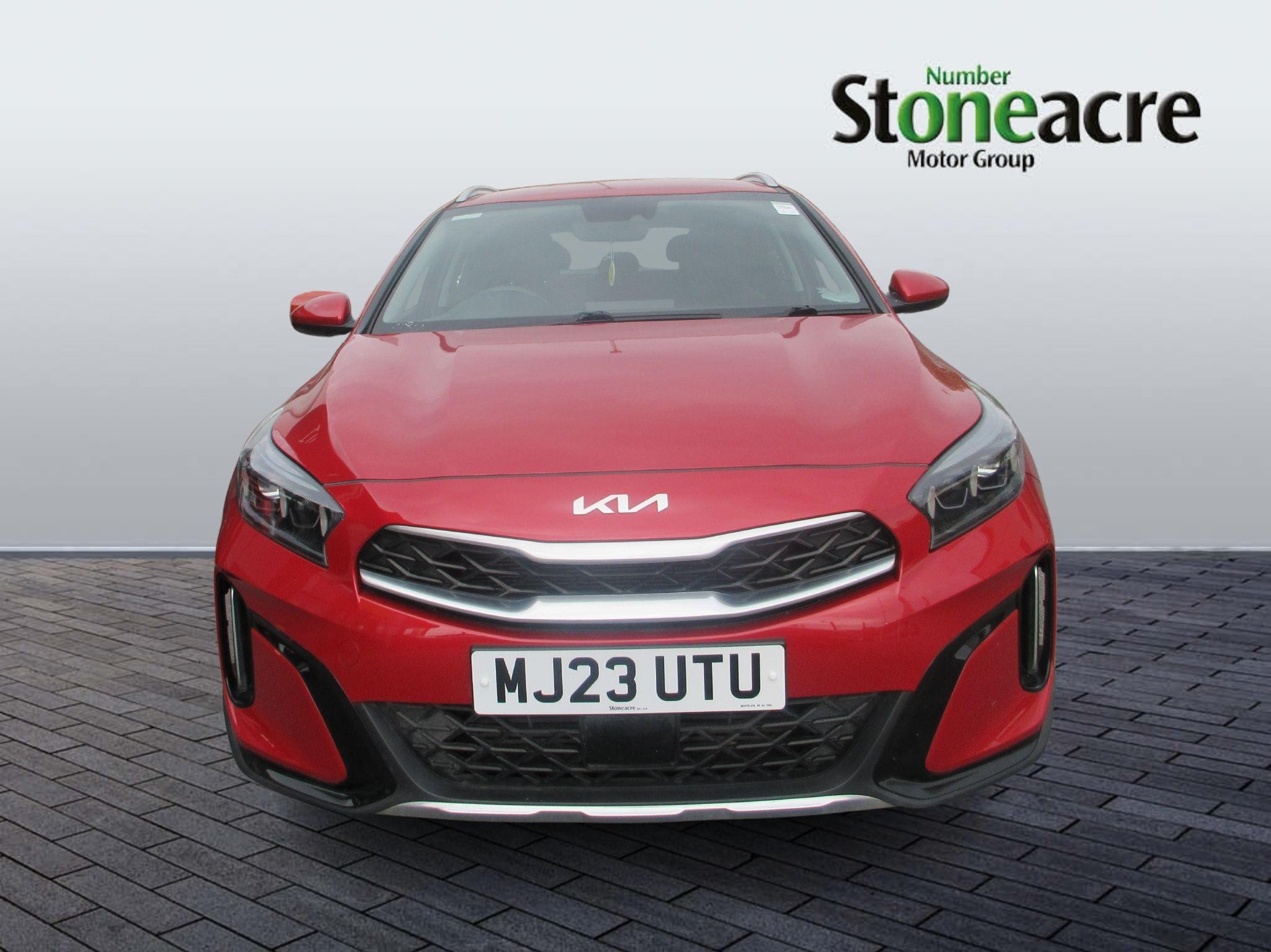 Kia XCeed Image 4