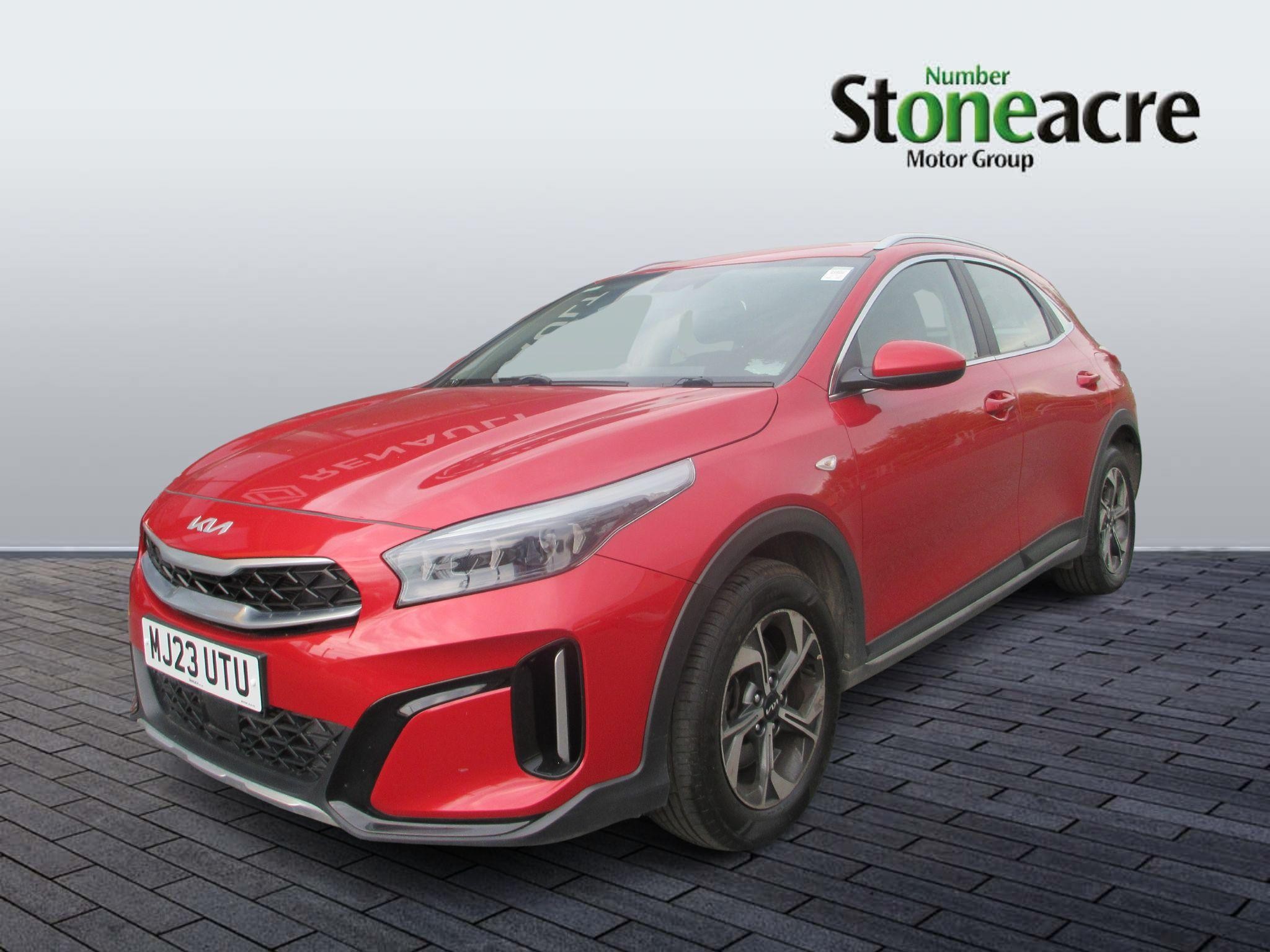 Kia XCeed Image 5