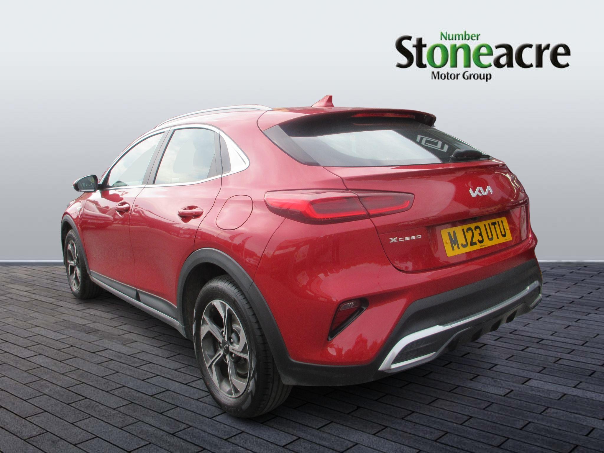 Kia XCeed Image 6