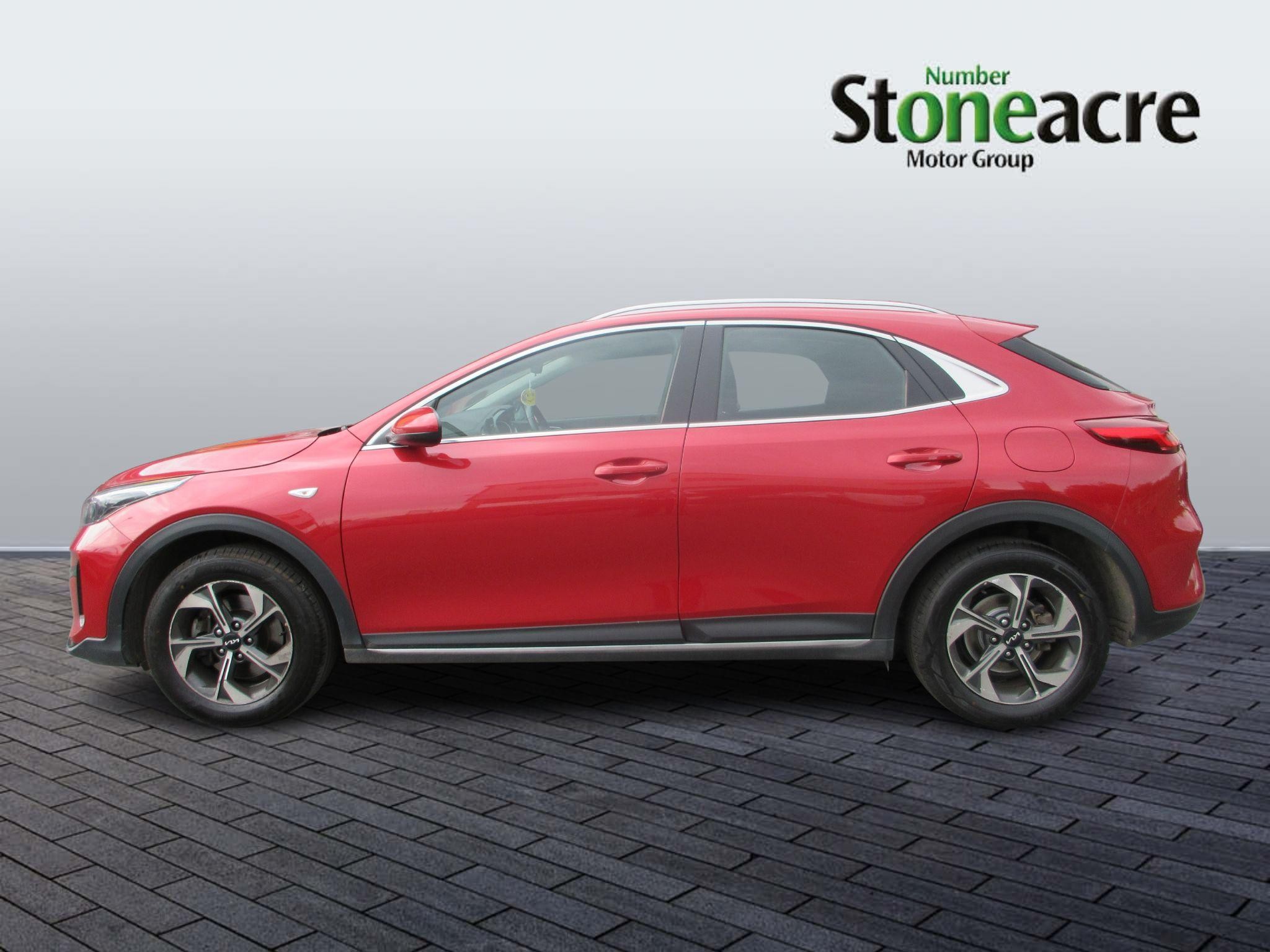 Kia XCeed Image 7