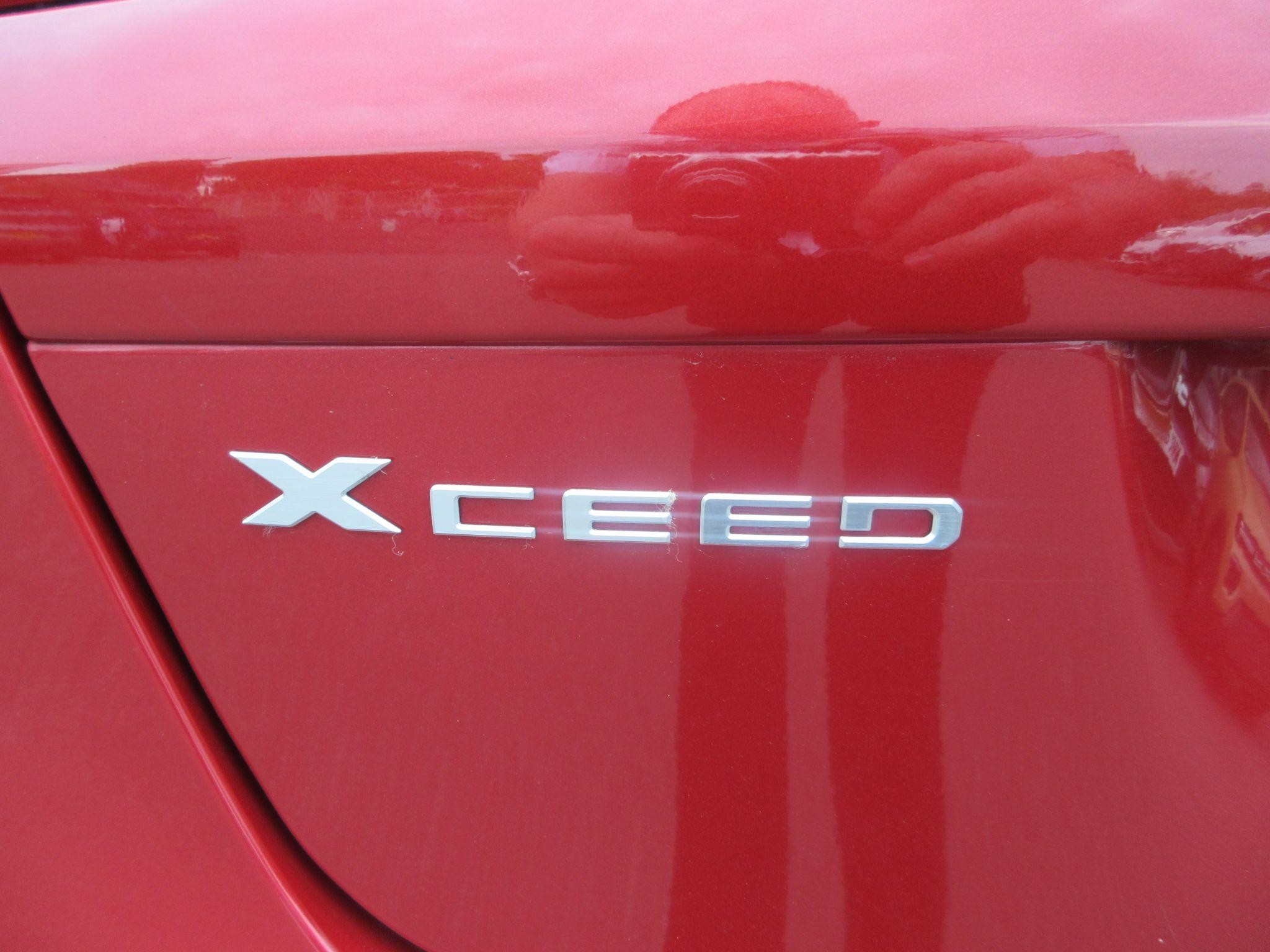 Kia XCeed Image 9
