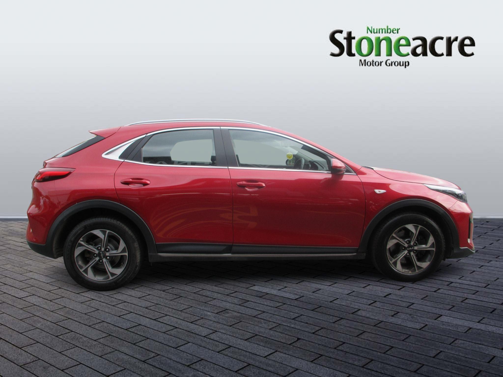 Kia XCeed Image 10