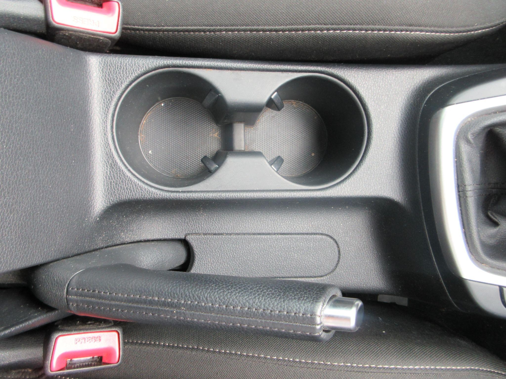 Kia XCeed Image 13