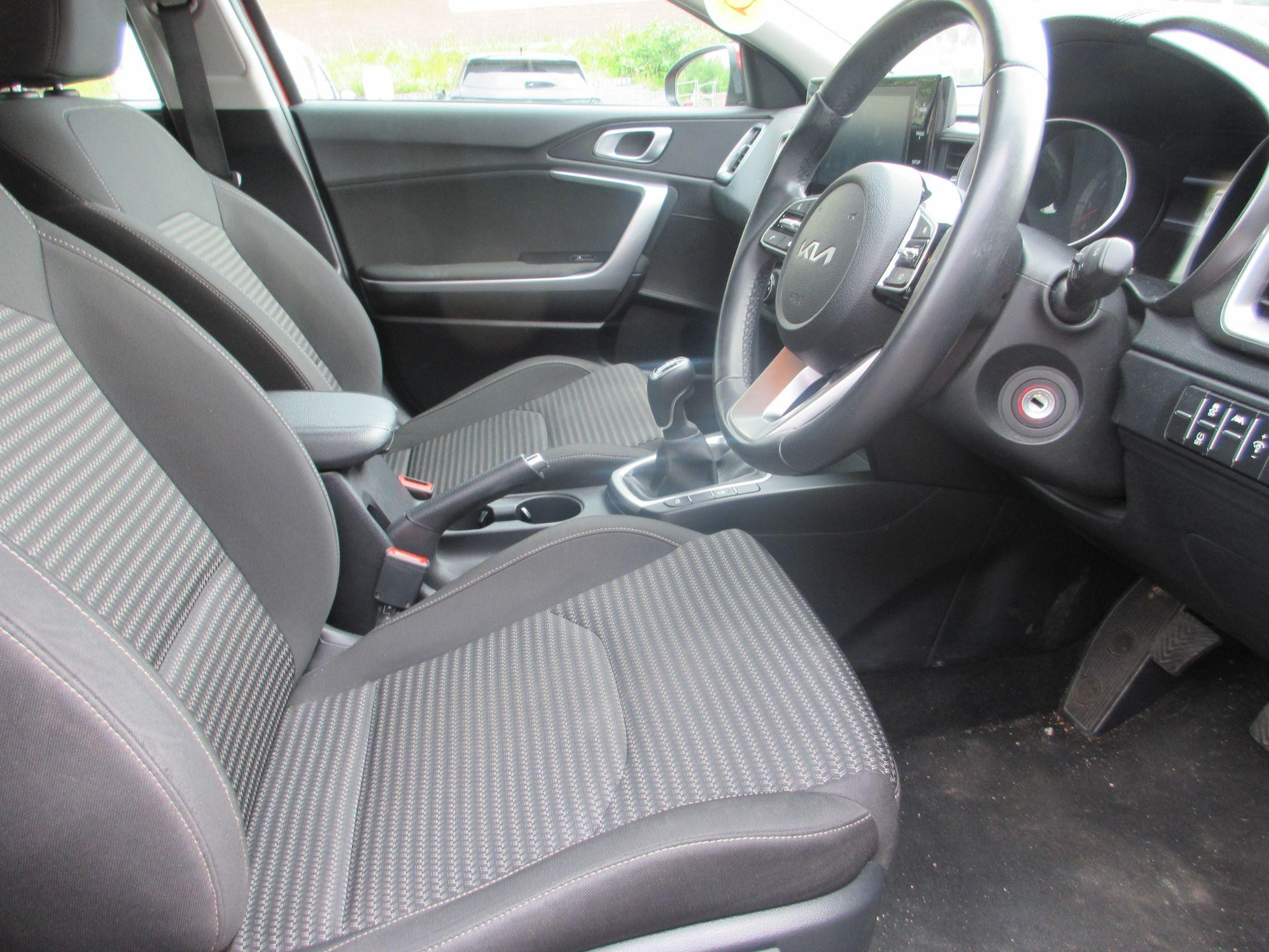 Kia XCeed Image 14