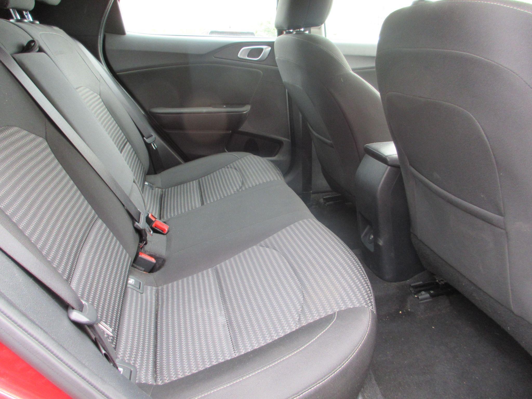 Kia XCeed Image 15