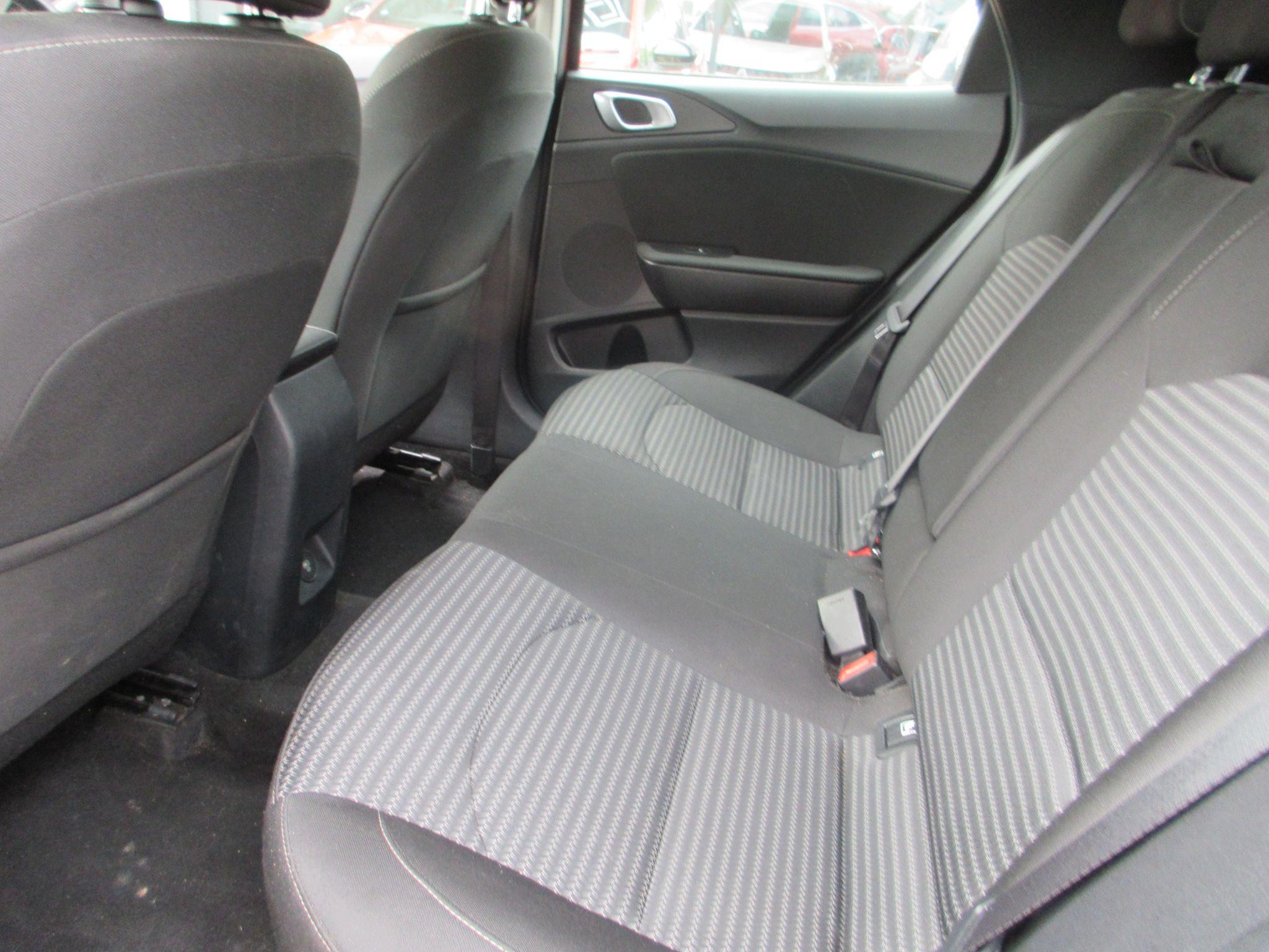 Kia XCeed Image 16